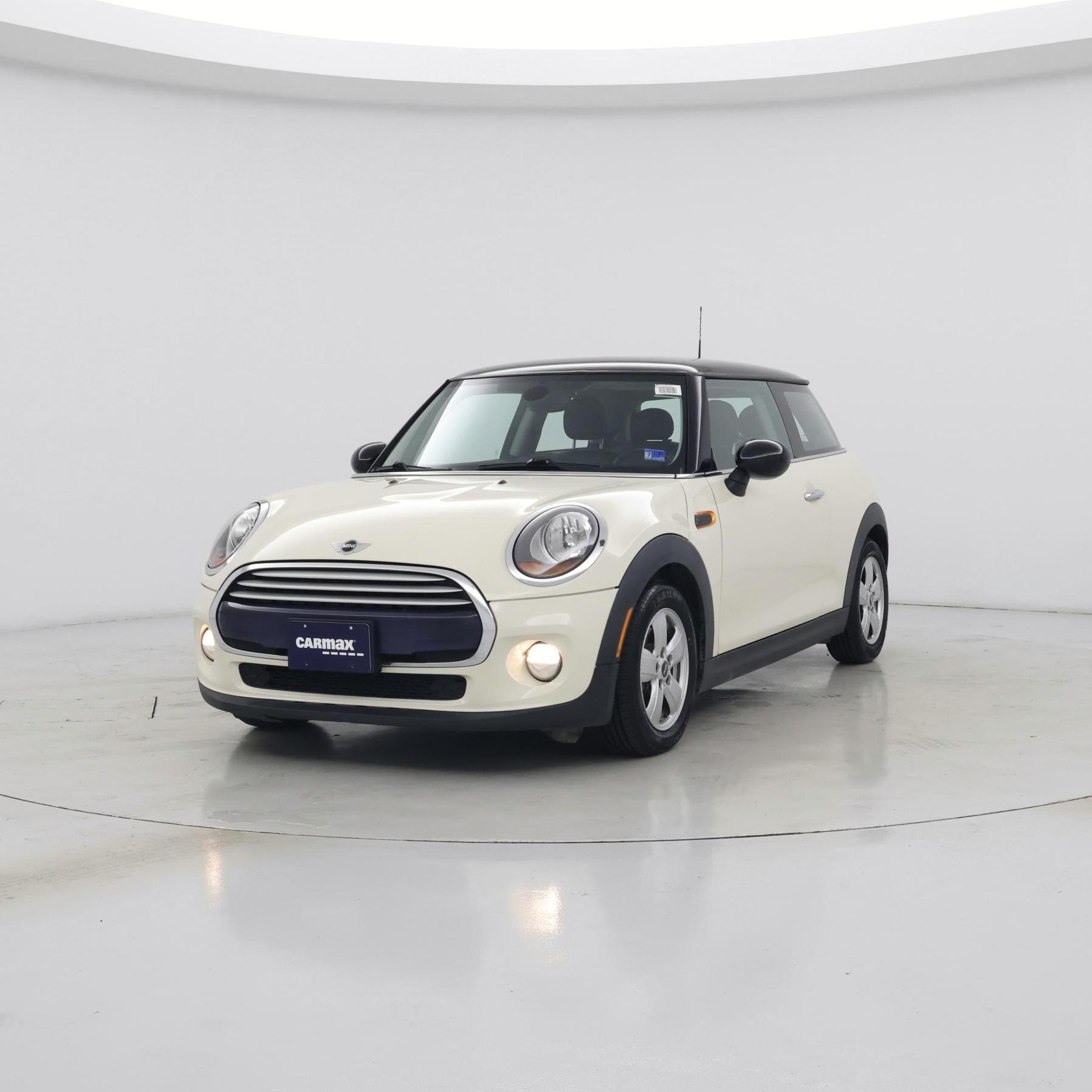 Thumbnail: 2015 MINI Cooper Hardtop - 4