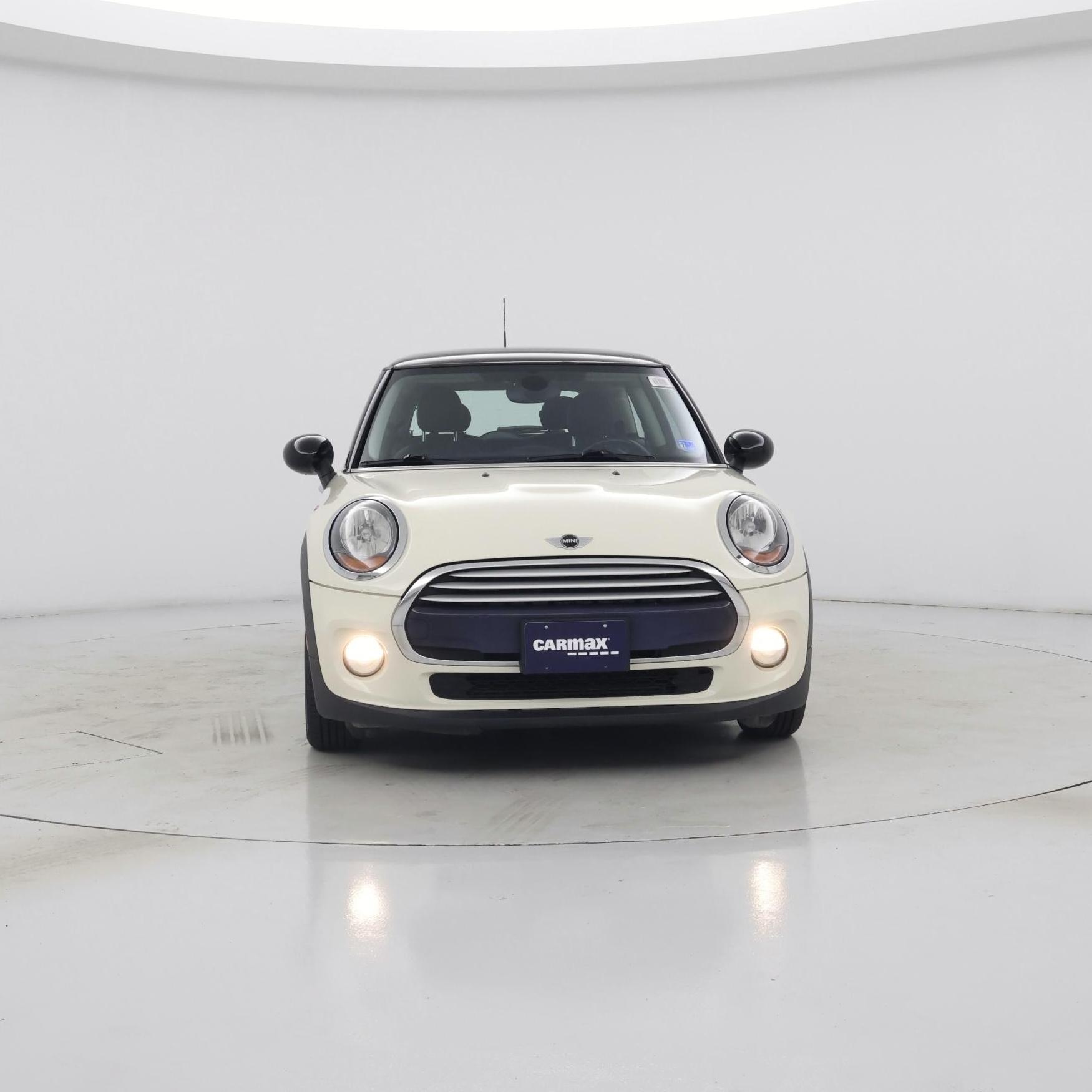 Thumbnail: 2015 MINI Cooper Hardtop - 5