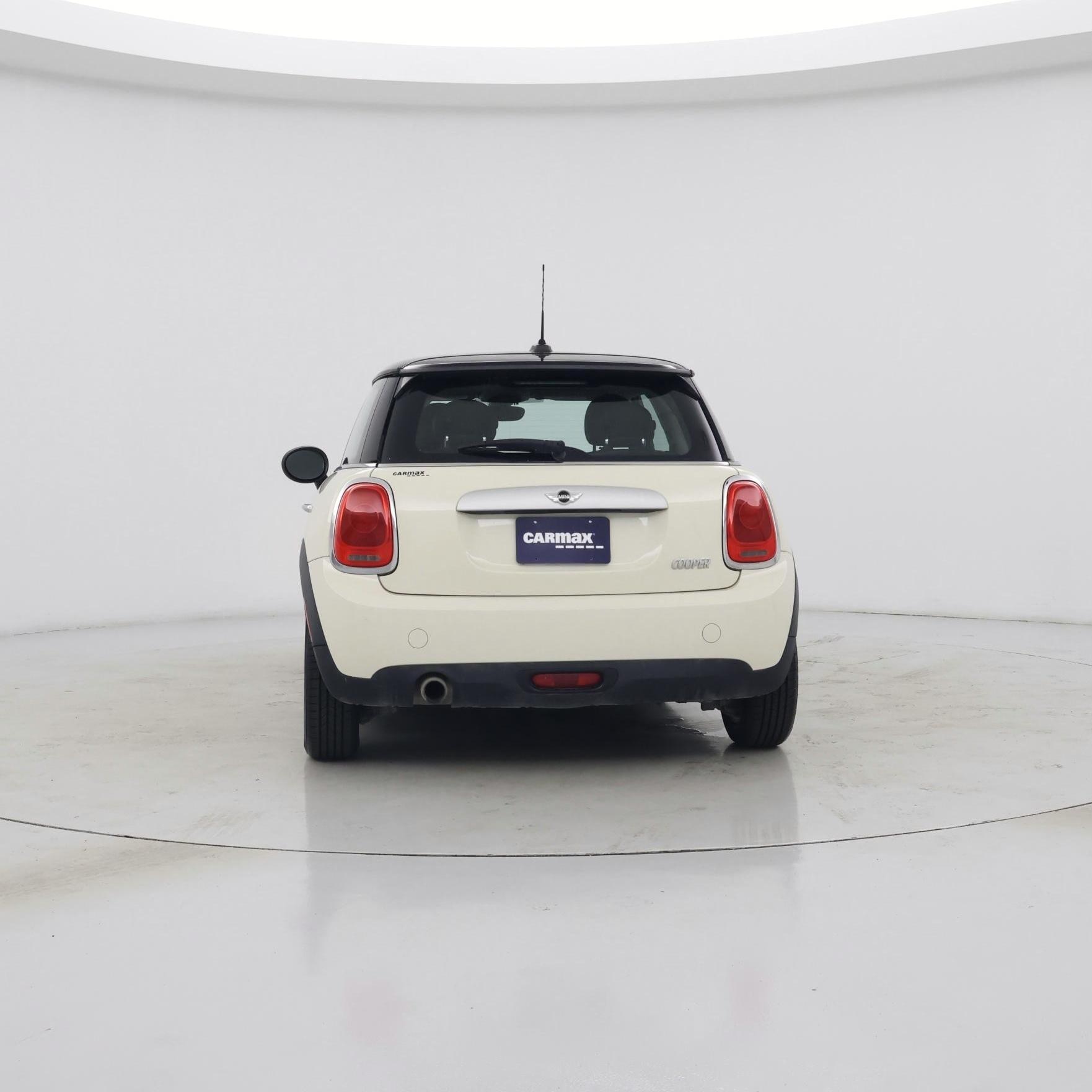 Thumbnail: 2015 MINI Cooper Hardtop - 6