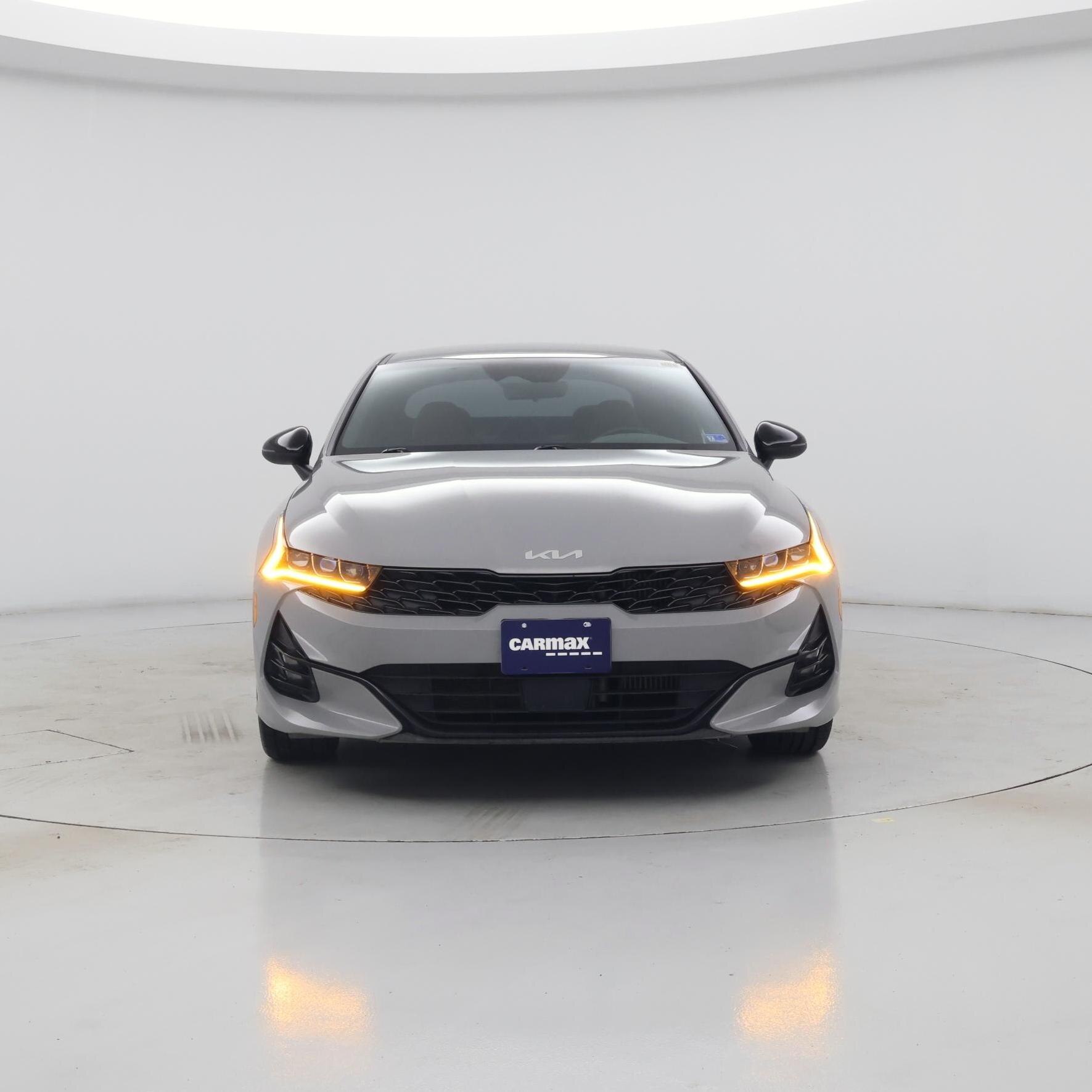 Thumbnail: 2024 Kia K5 - 5