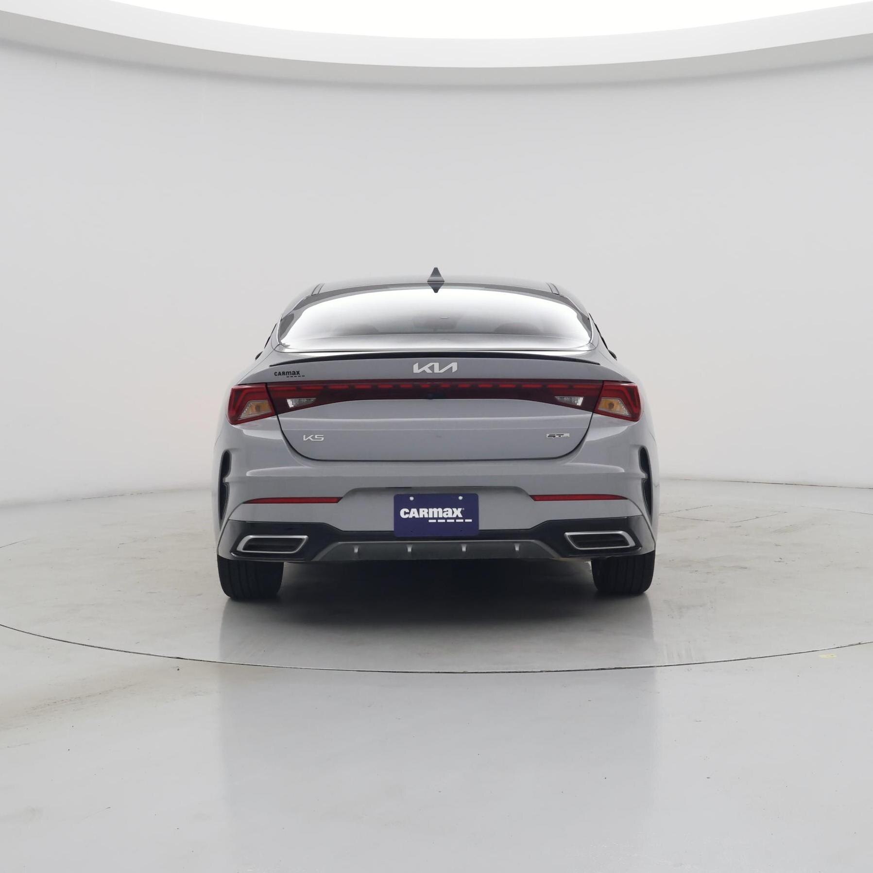 Thumbnail: 2024 Kia K5 - 6