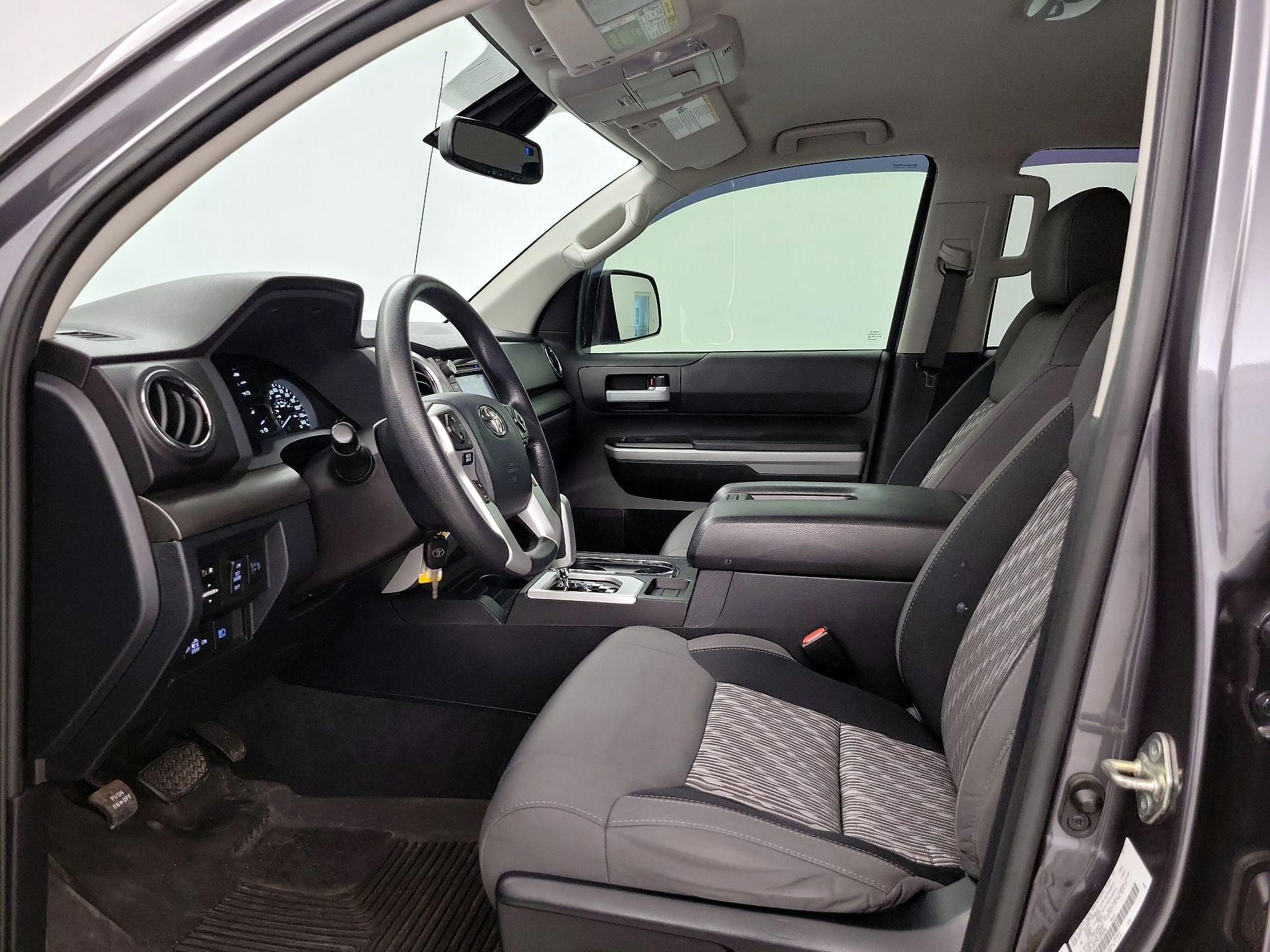 Thumbnail: 2019 Toyota Tundra - 11