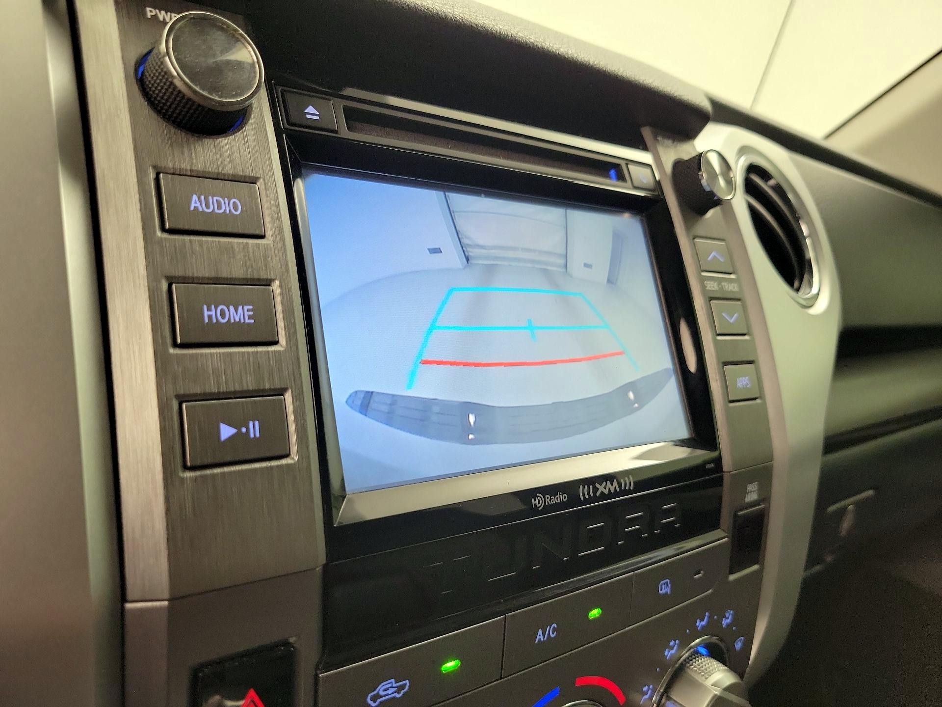 Thumbnail: 2019 Toyota Tundra - 14