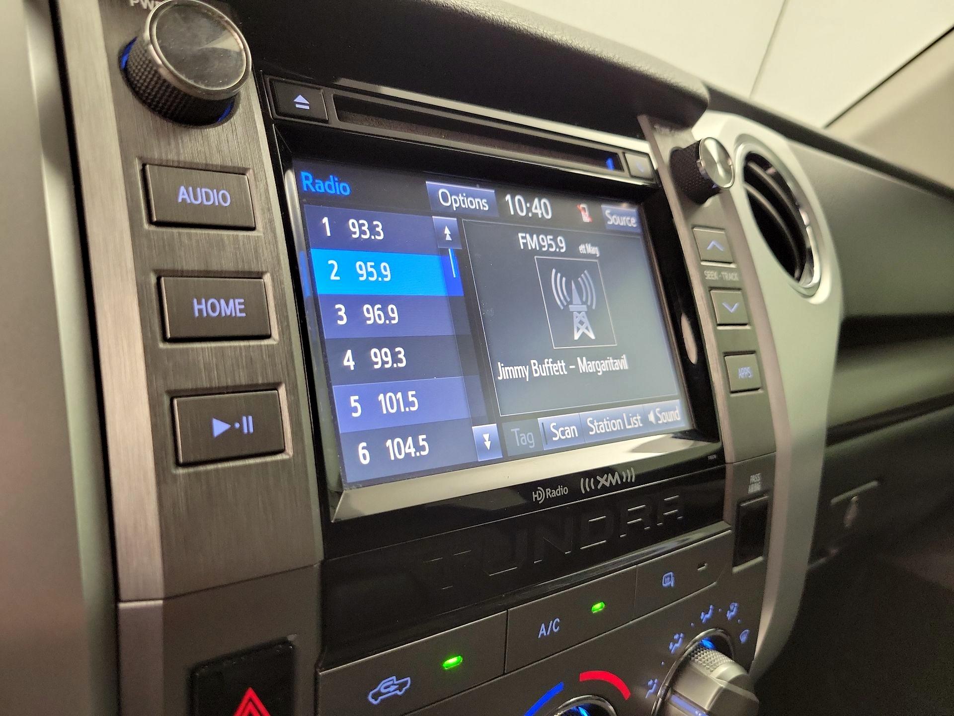 Thumbnail: 2019 Toyota Tundra - 15