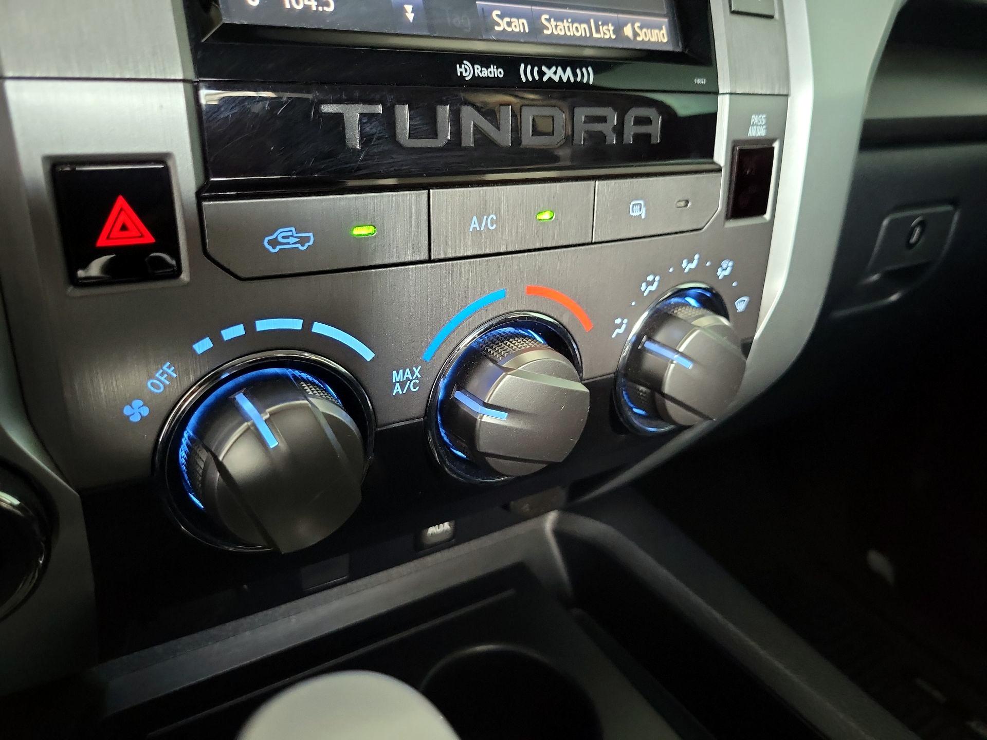 Thumbnail: 2019 Toyota Tundra - 16