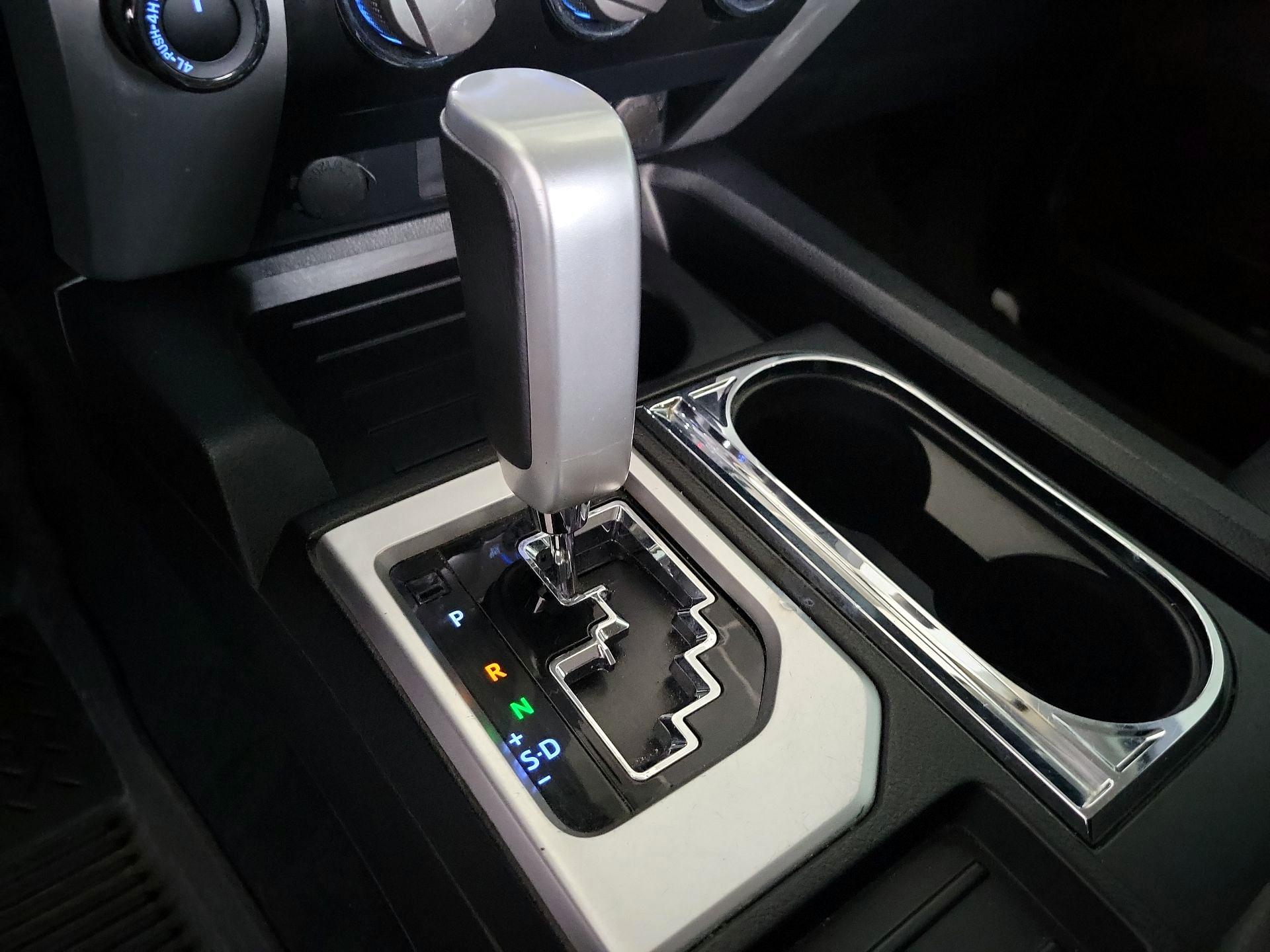 Thumbnail: 2019 Toyota Tundra - 17