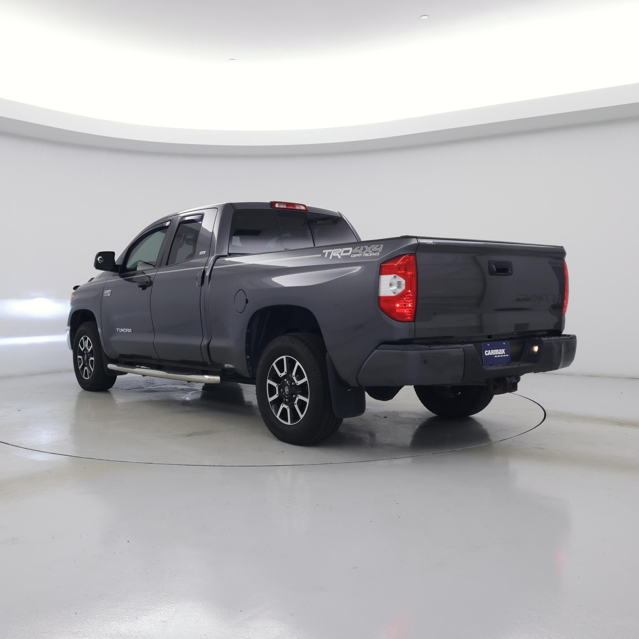 Thumbnail: 2019 Toyota Tundra - 2