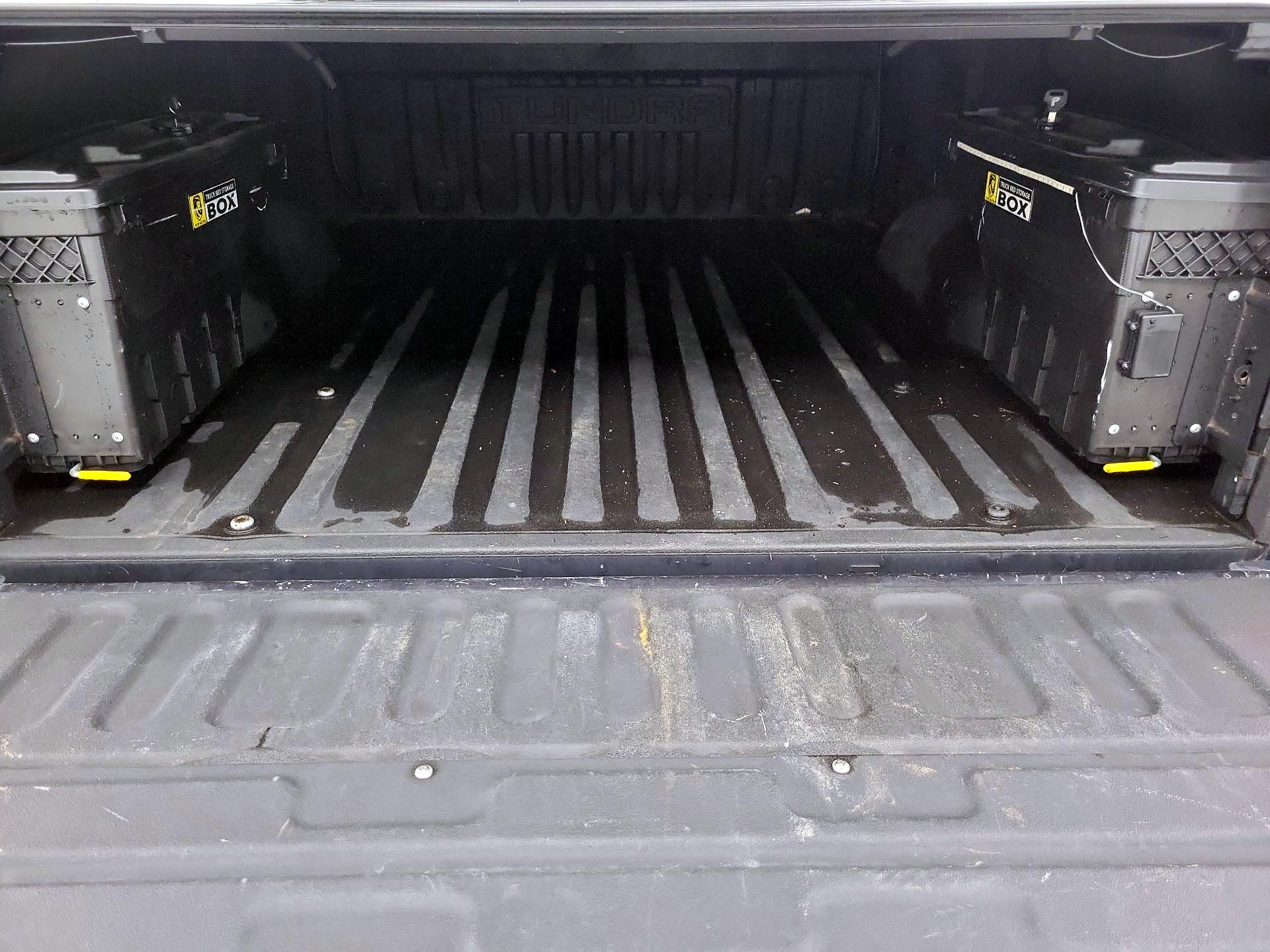 Thumbnail: 2019 Toyota Tundra - 20