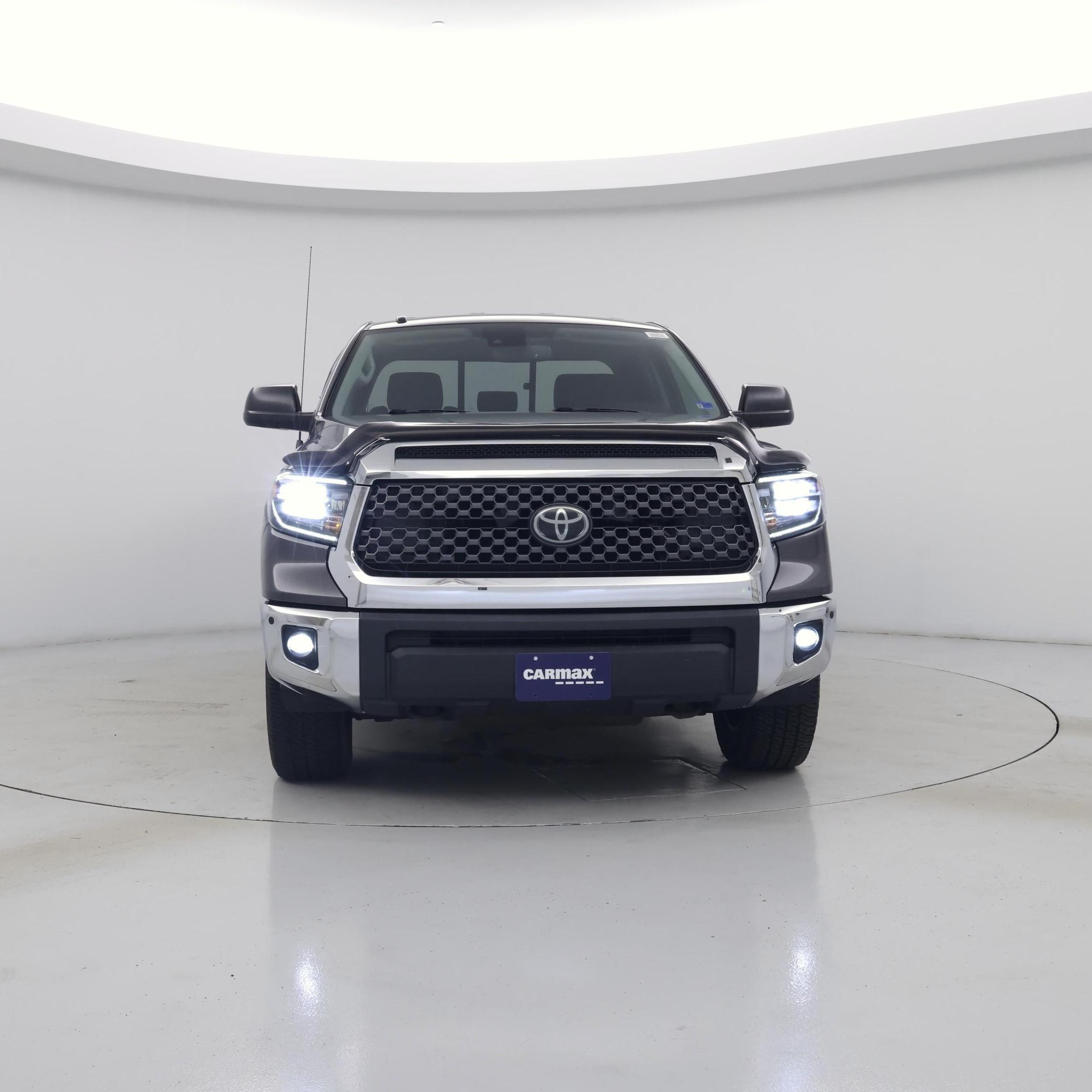 Thumbnail: 2019 Toyota Tundra - 5