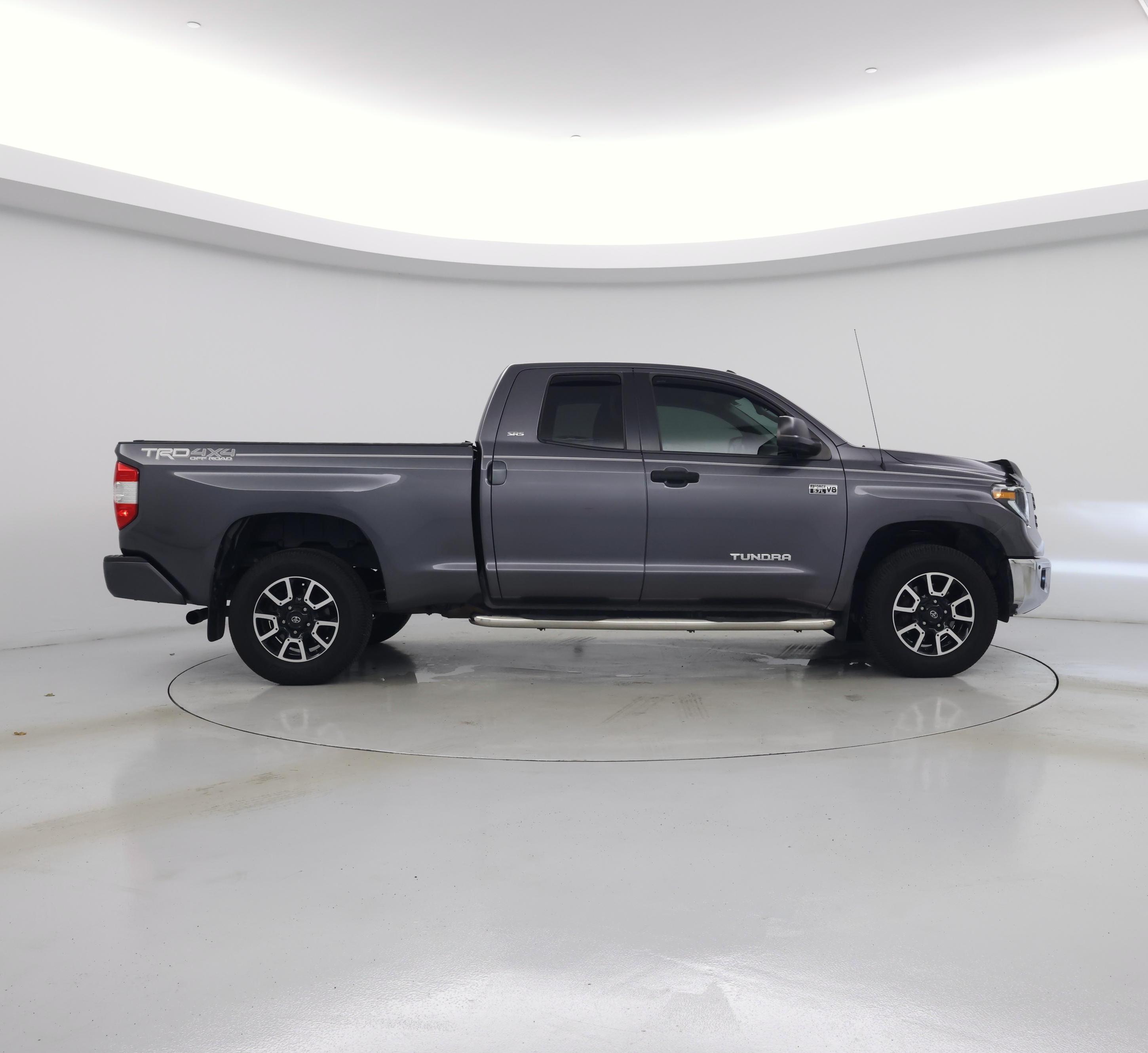 Thumbnail: 2019 Toyota Tundra - 7
