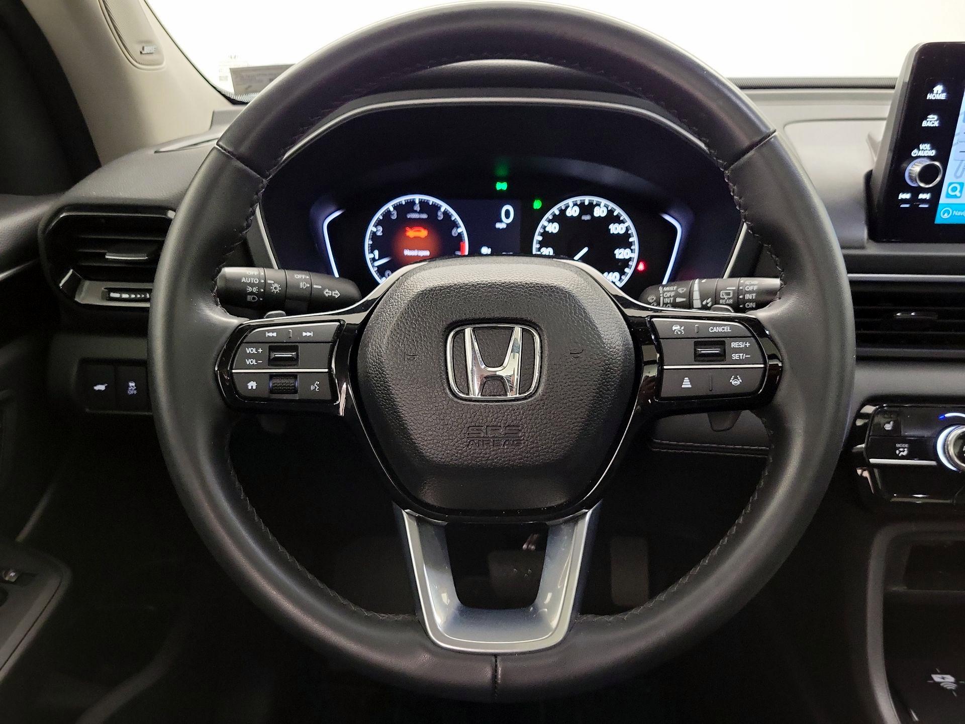 Thumbnail: 2024 Honda Pilot - 10
