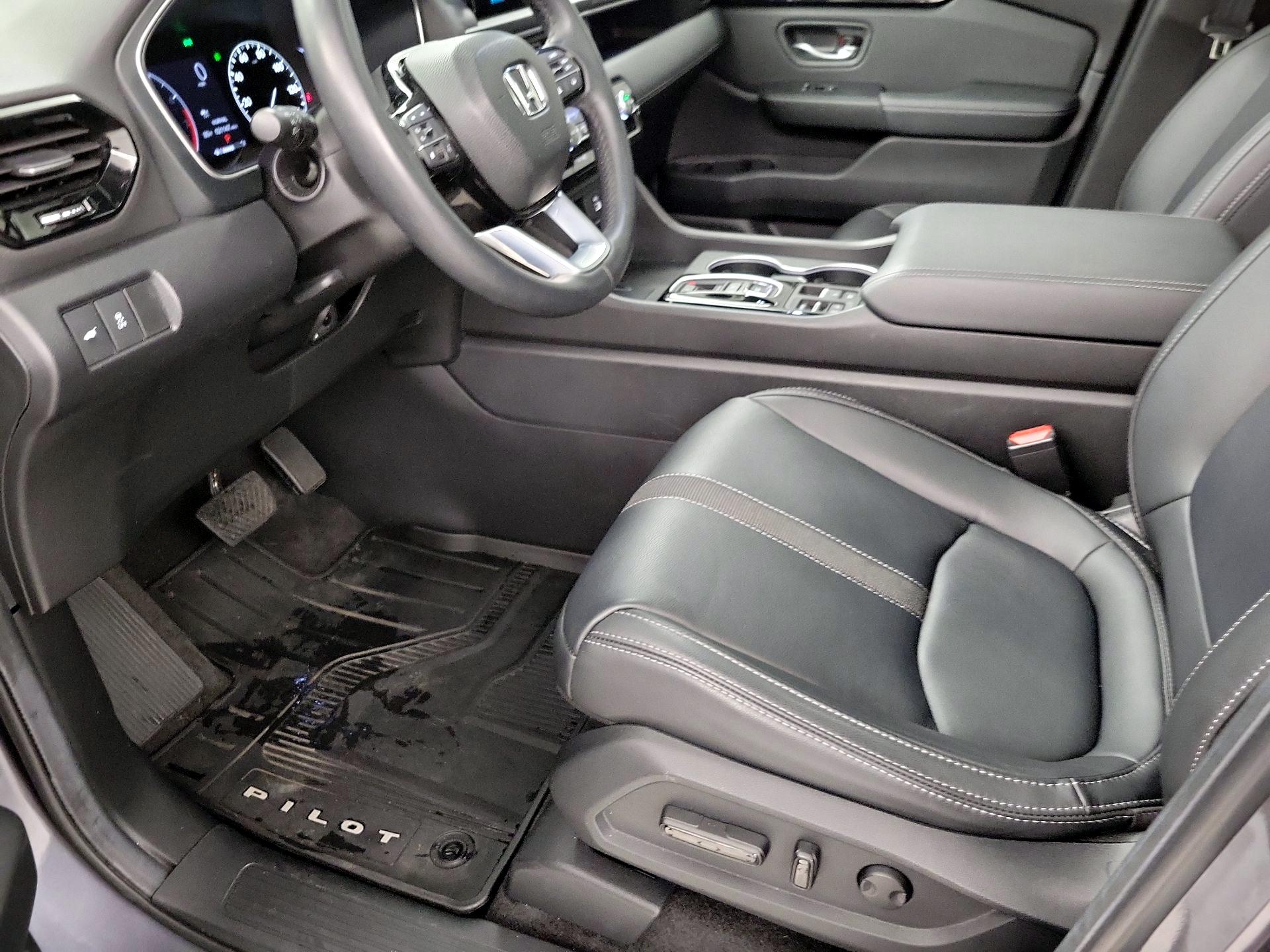 Thumbnail: 2024 Honda Pilot - 11