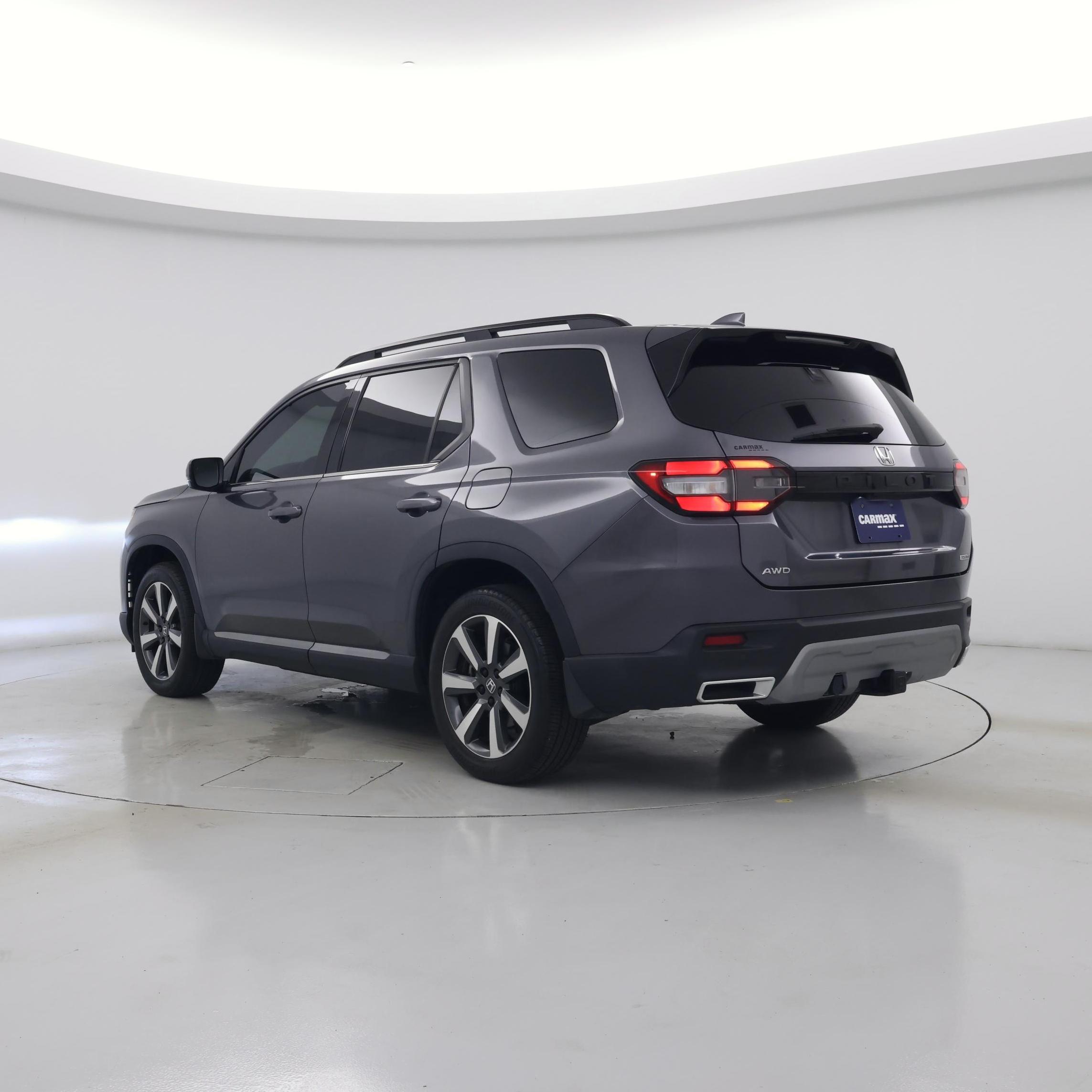 Thumbnail: 2024 Honda Pilot - 2