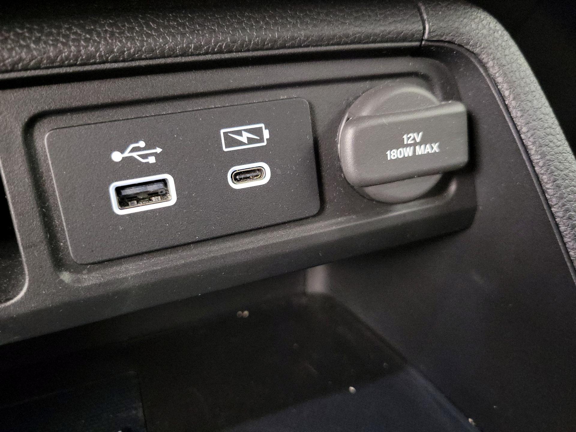 Thumbnail: 2024 Honda Pilot - 19