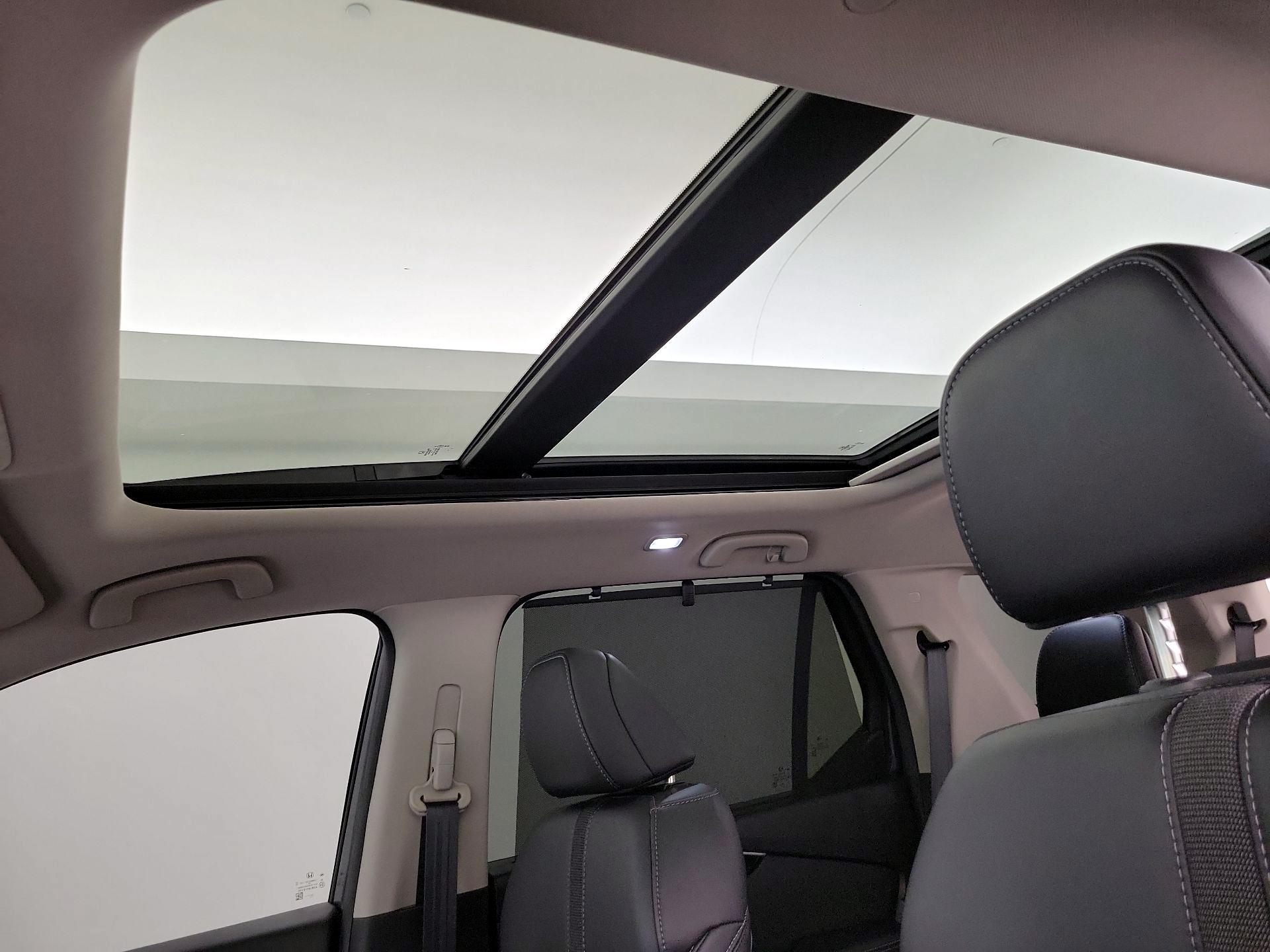 Thumbnail: 2024 Honda Pilot - 20