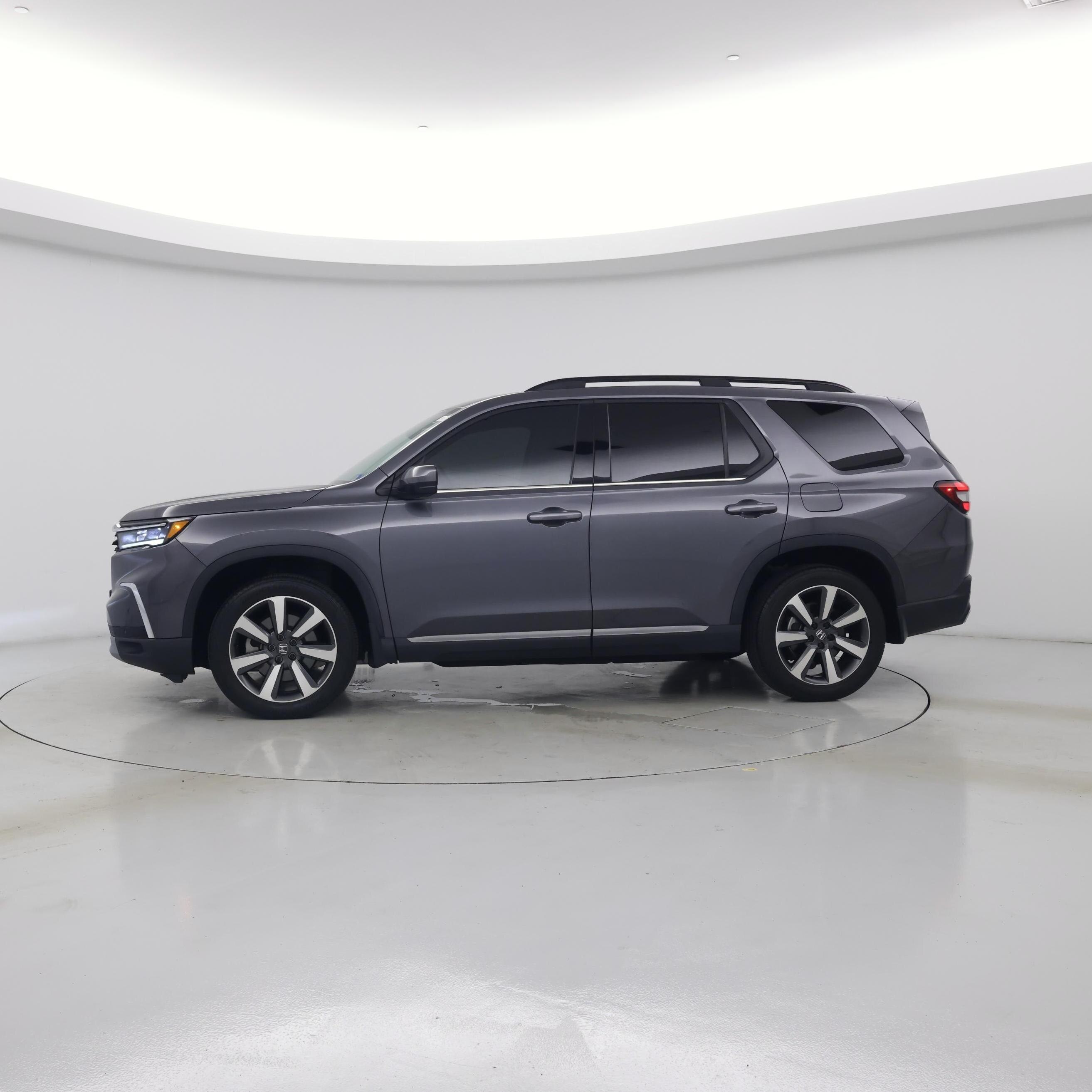 Thumbnail: 2024 Honda Pilot - 3