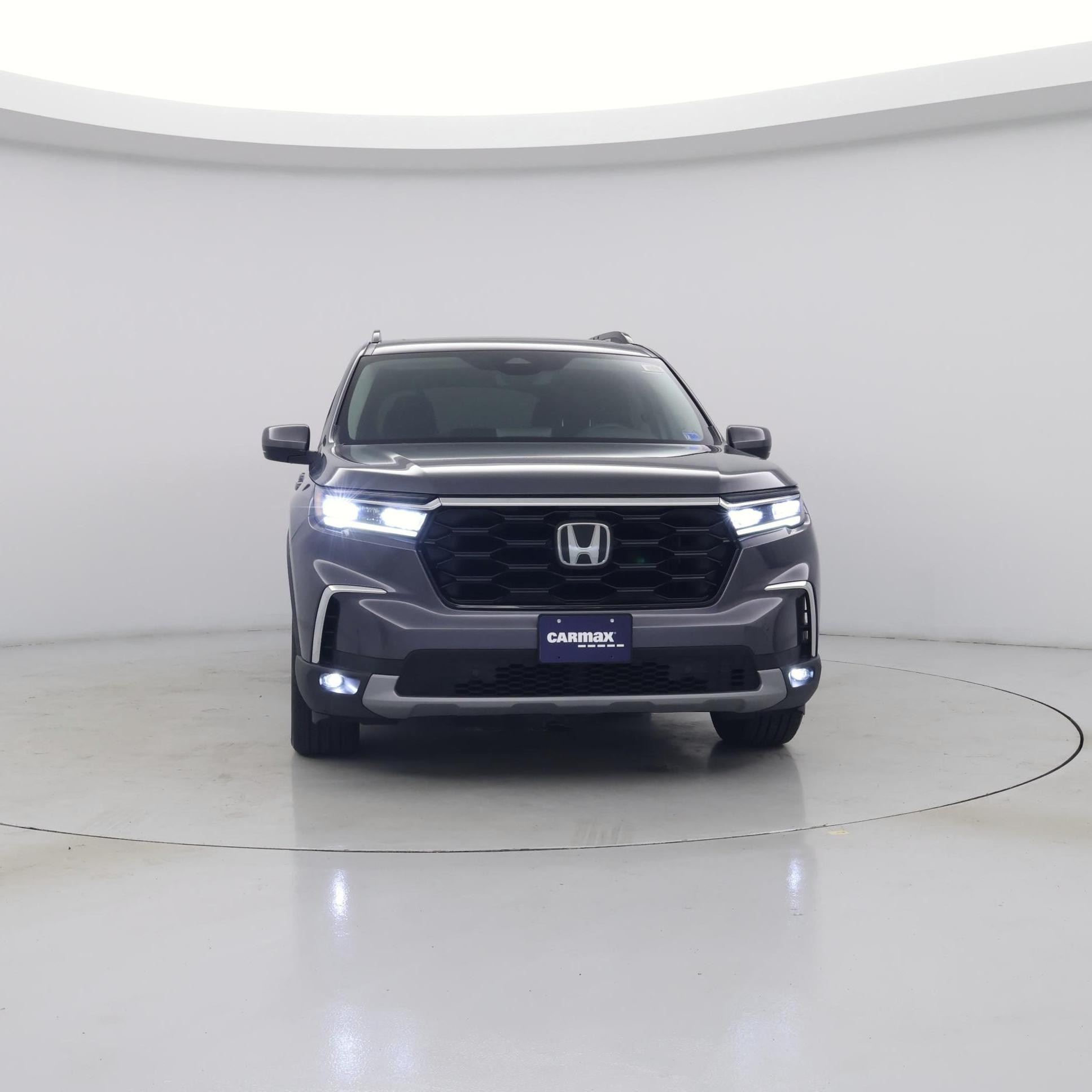 Thumbnail: 2024 Honda Pilot - 5