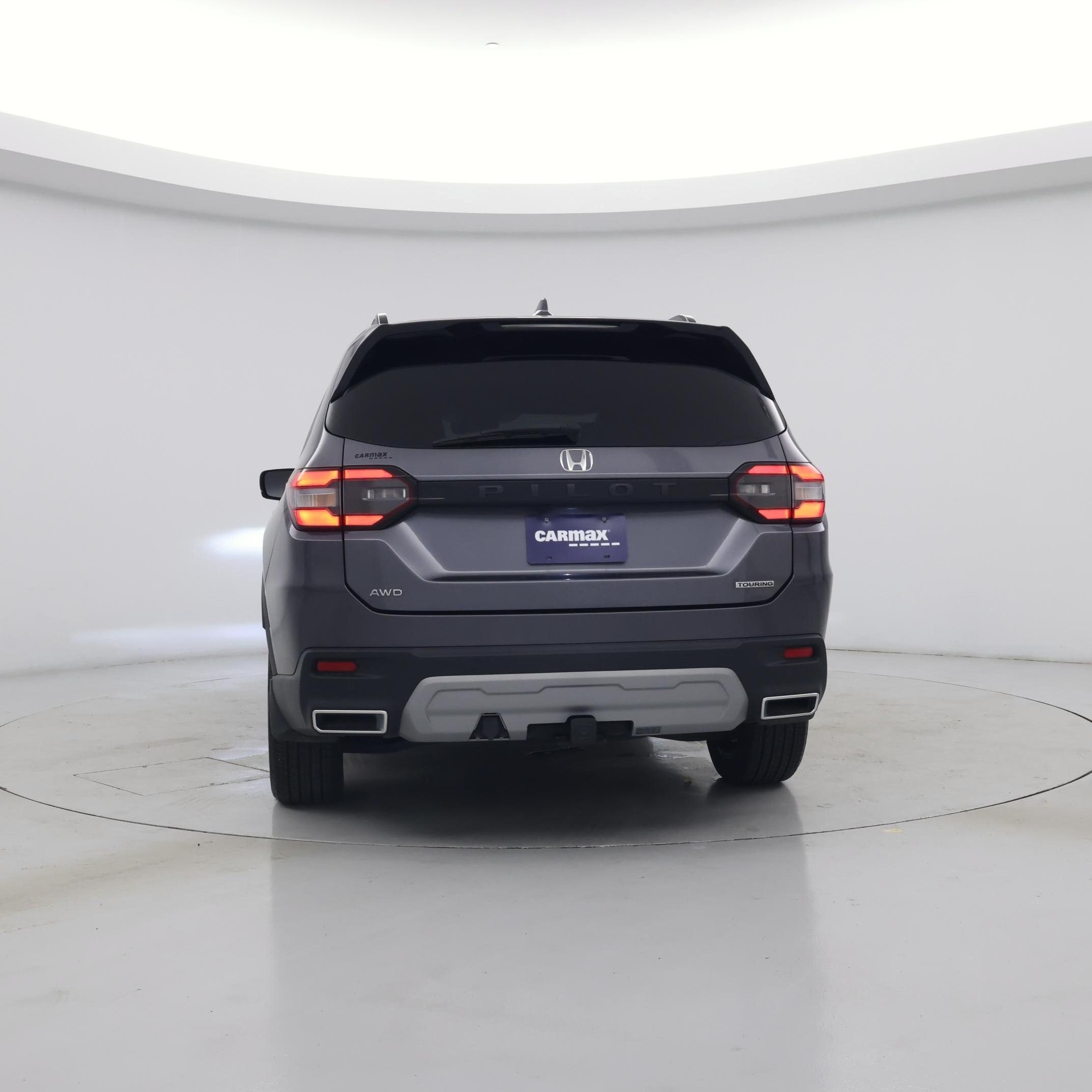 Thumbnail: 2024 Honda Pilot - 6
