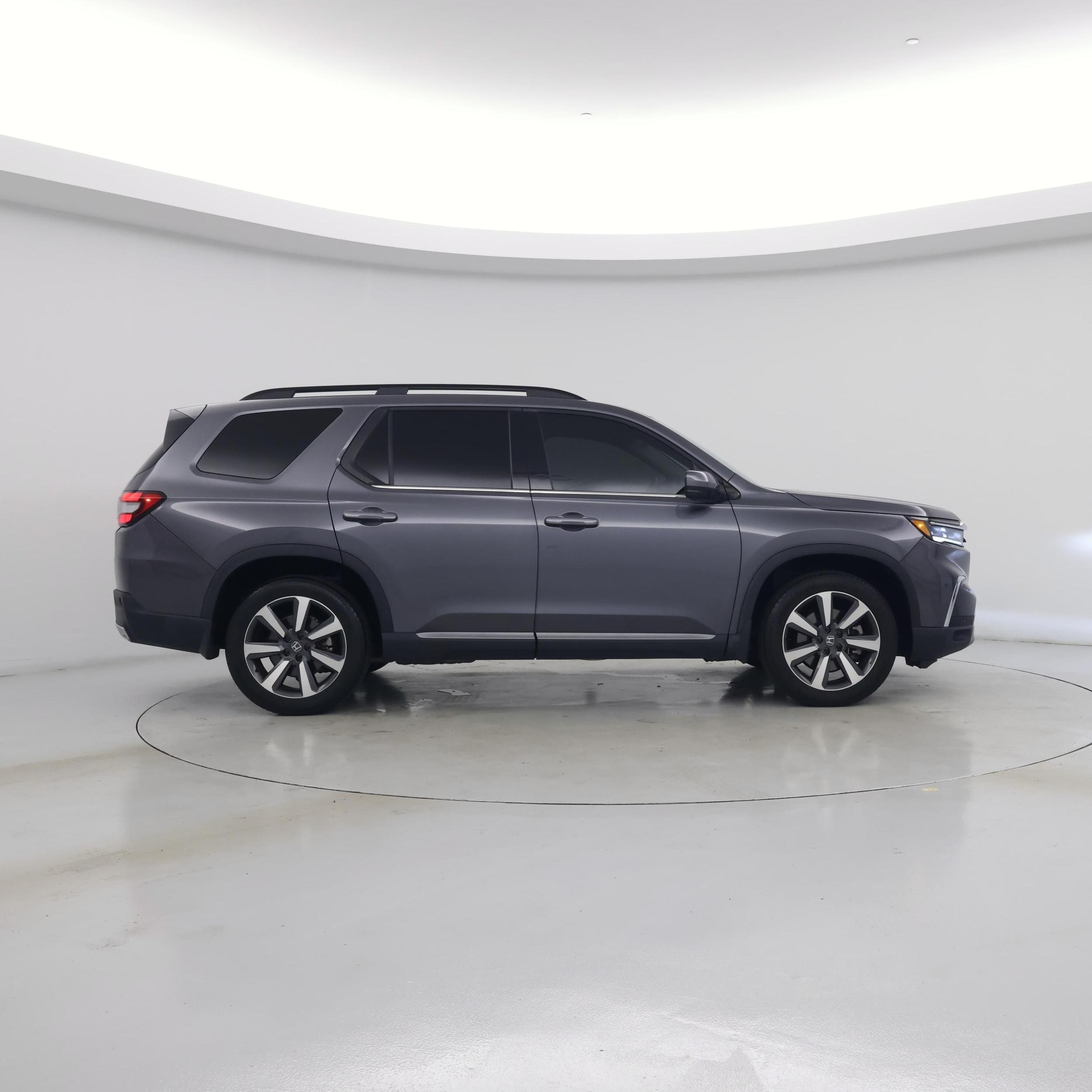 Thumbnail: 2024 Honda Pilot - 7