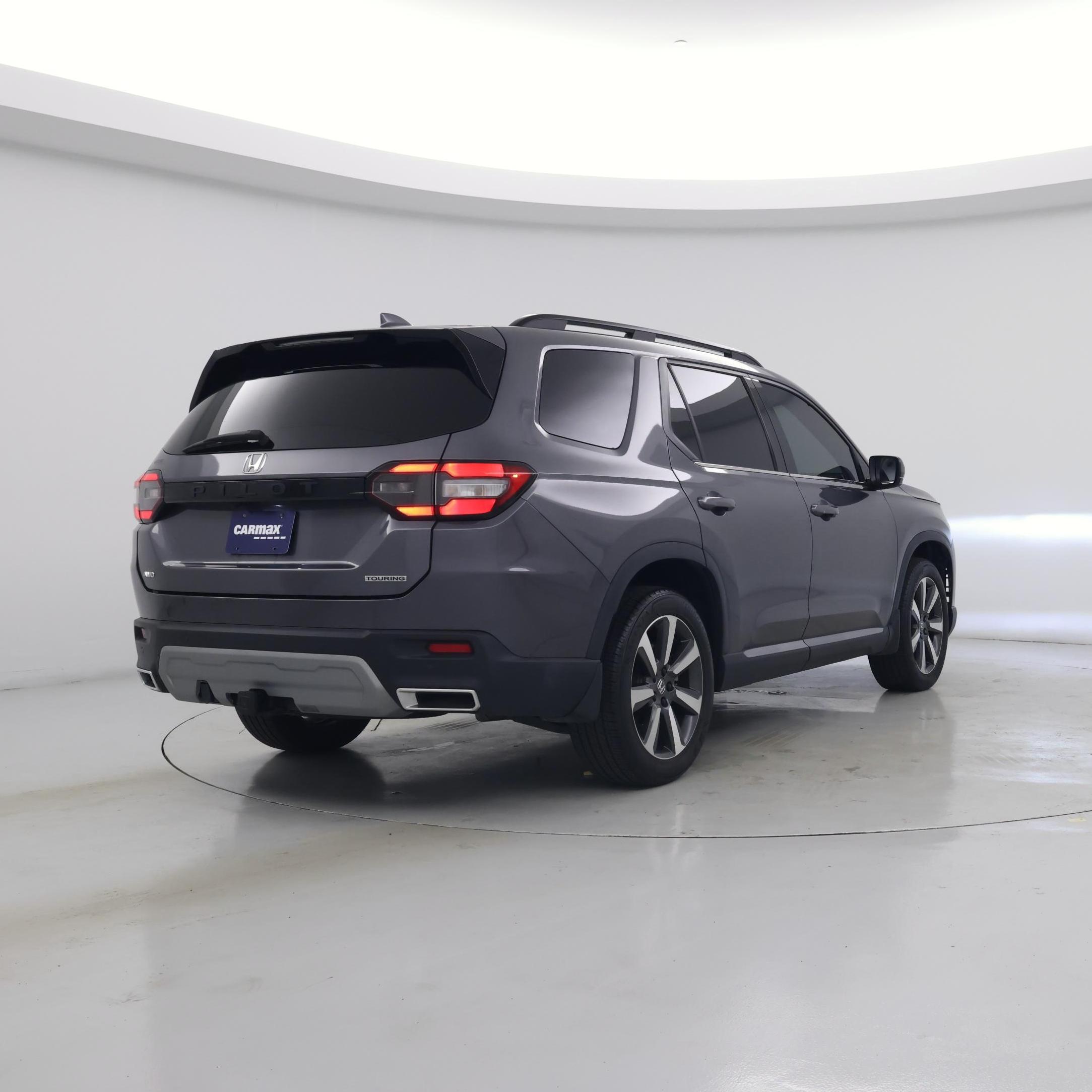 Thumbnail: 2024 Honda Pilot - 8