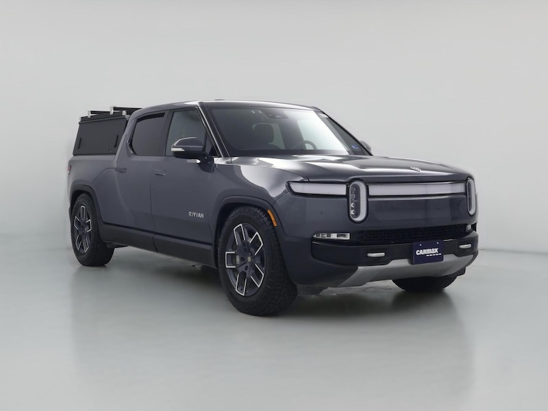 2024 Rivian R1T Adventure -
                  Fredericksburg, VA