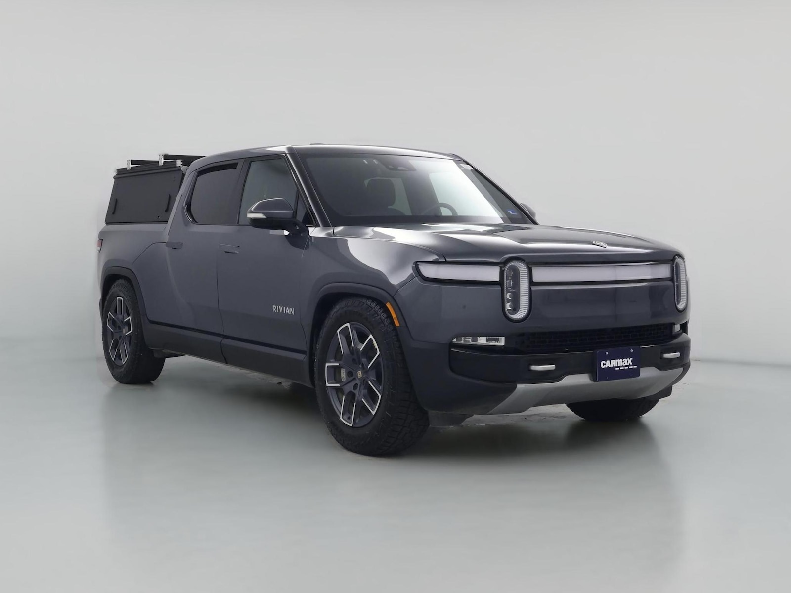 2024 Rivian R1T Adventure - Photo 1