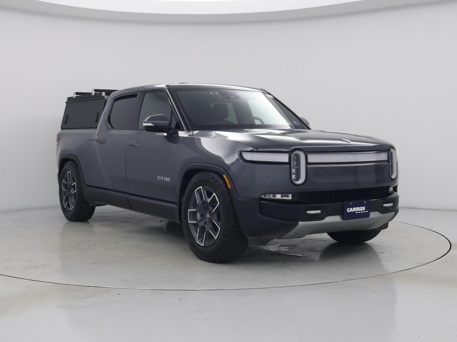 2024 Rivian R1T Adventure - Photo 2