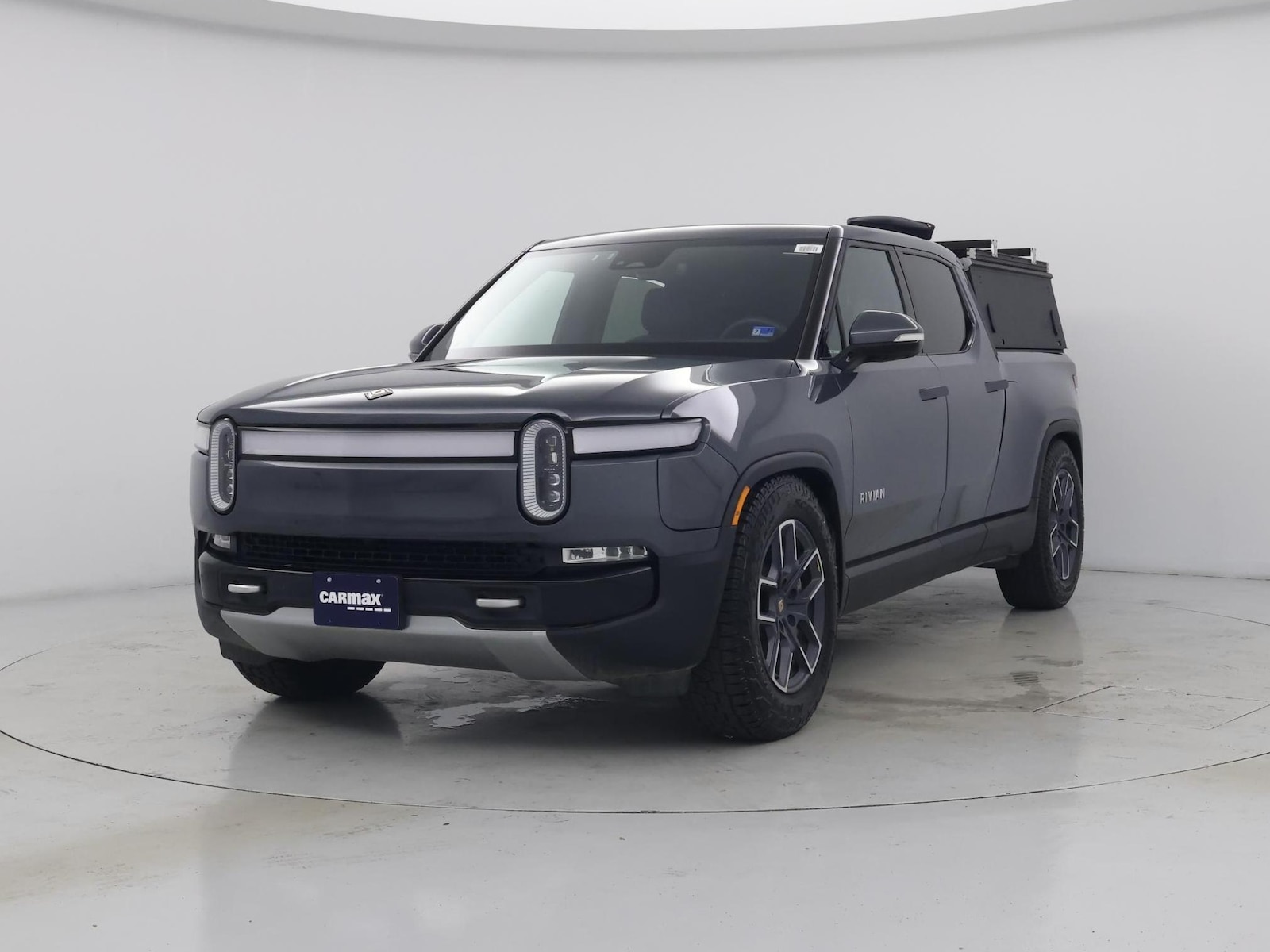 2024 Rivian R1T Adventure - Photo 5