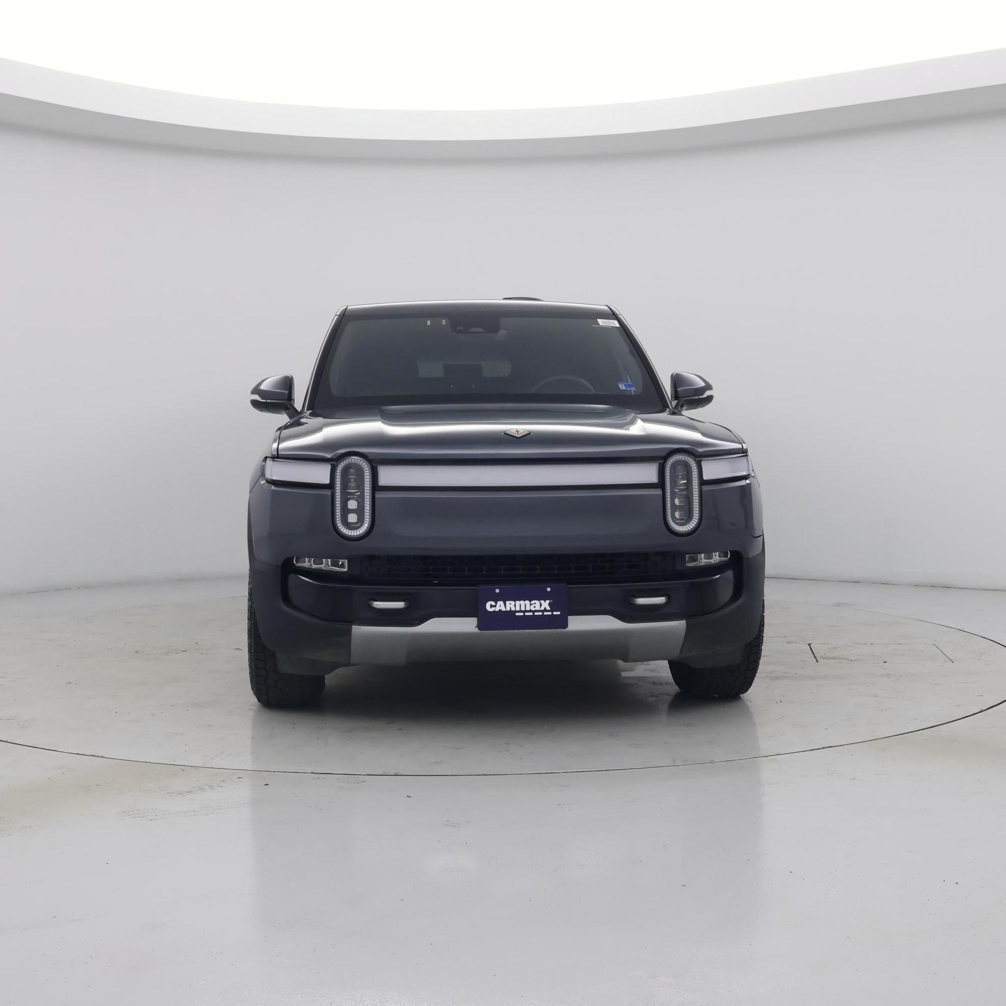 Thumbnail: 2024 Rivian R1T - 5
