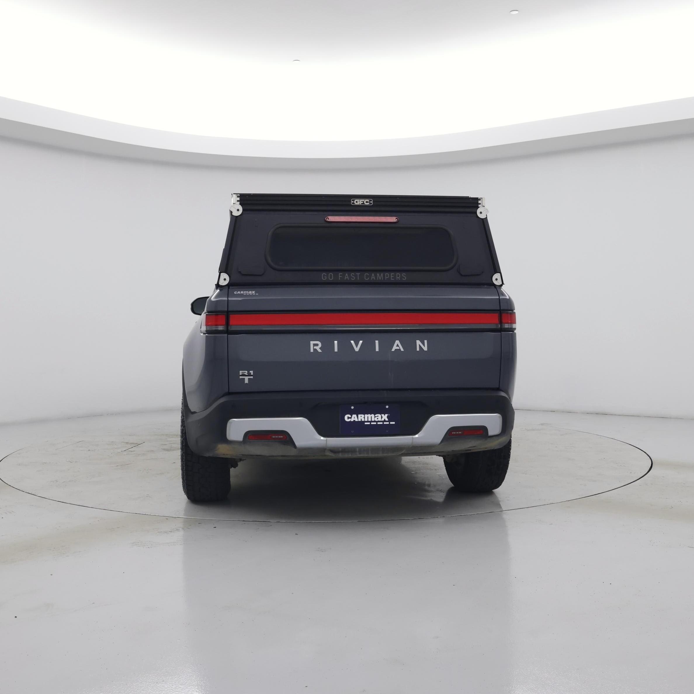 Thumbnail: 2024 Rivian R1T - 6