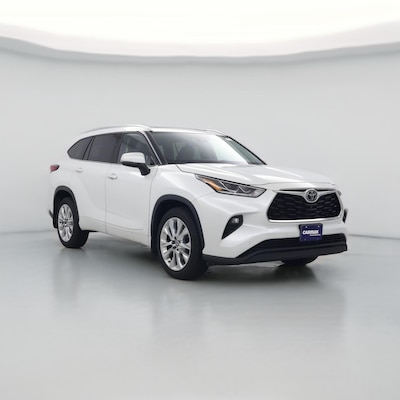 Vehicle exterior view