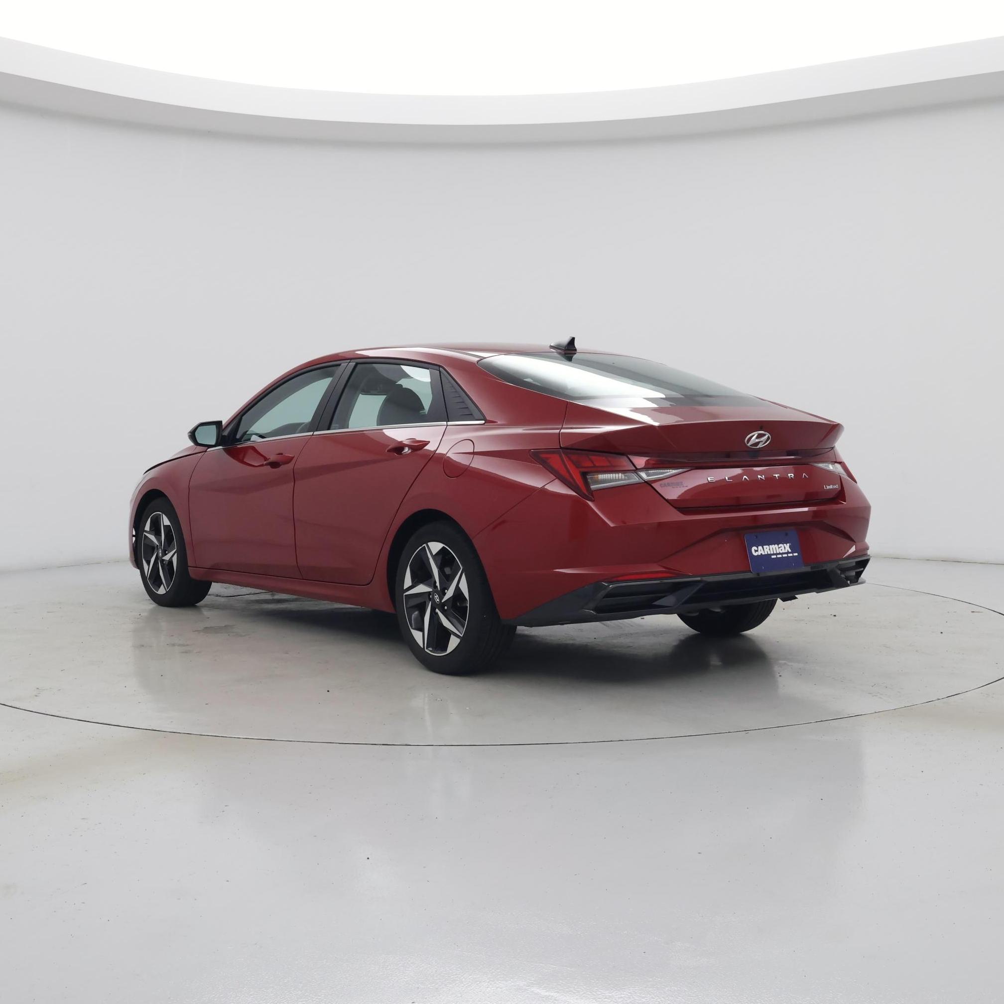 Thumbnail: 2023 Hyundai Elantra - 2