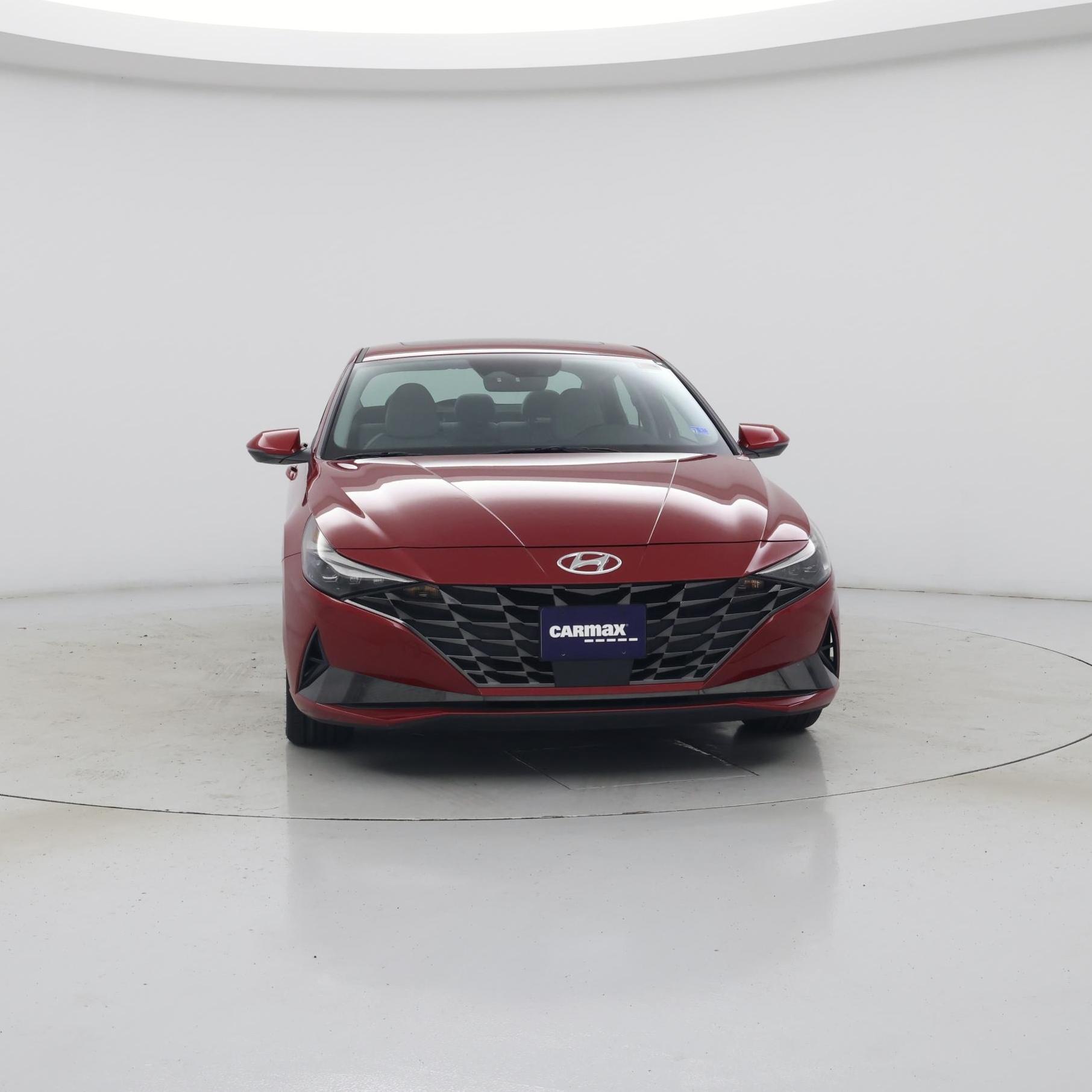 Thumbnail: 2023 Hyundai Elantra - 5