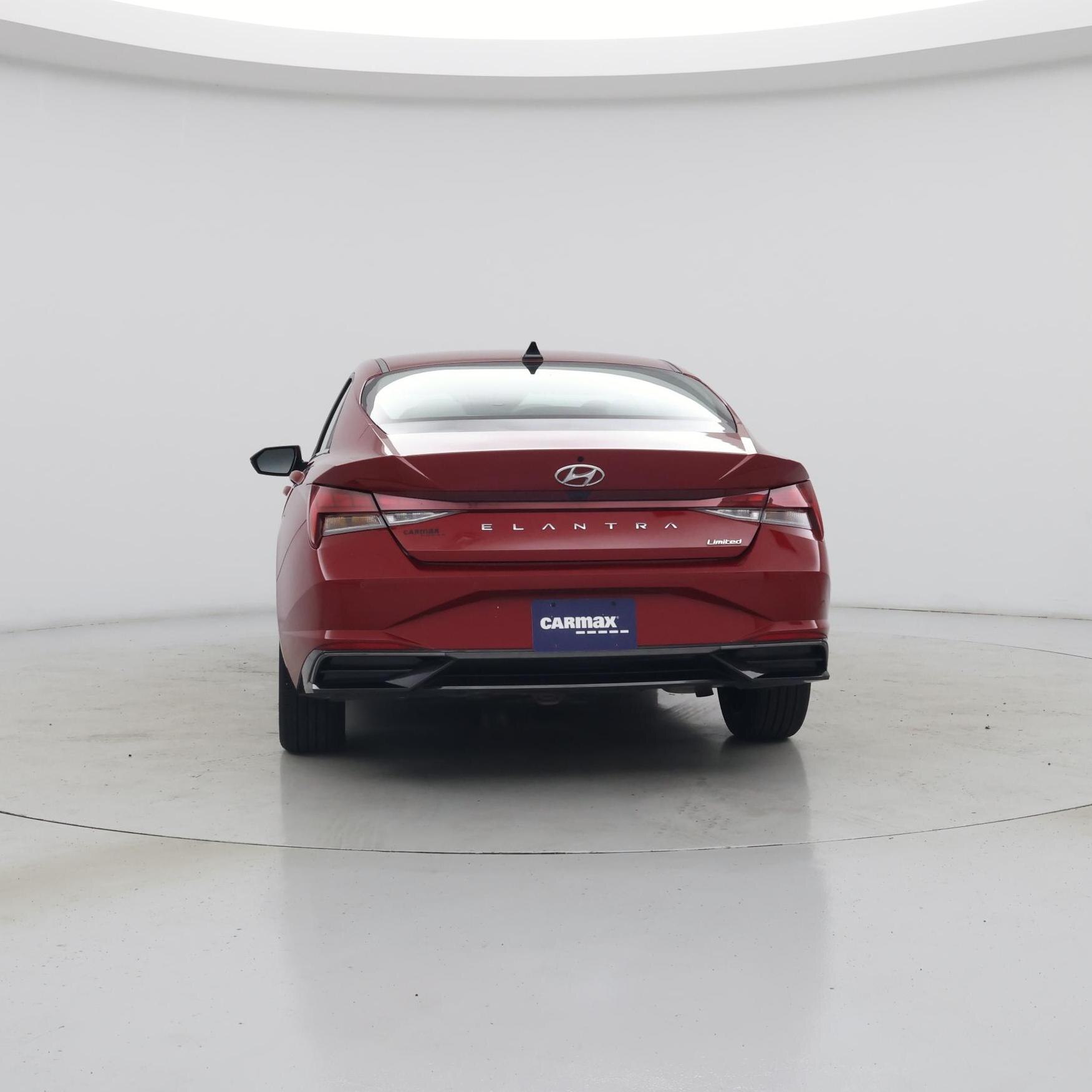 Thumbnail: 2023 Hyundai Elantra - 6
