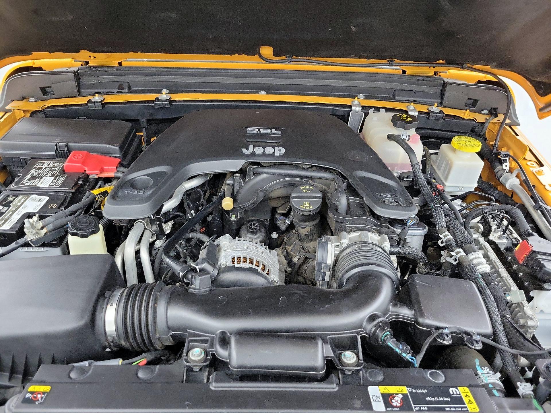 Thumbnail: 2021 Jeep Gladiator - 20