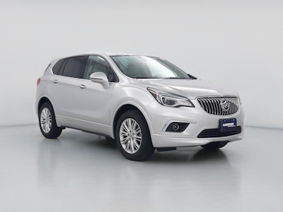 2017 Buick Envision Preferred