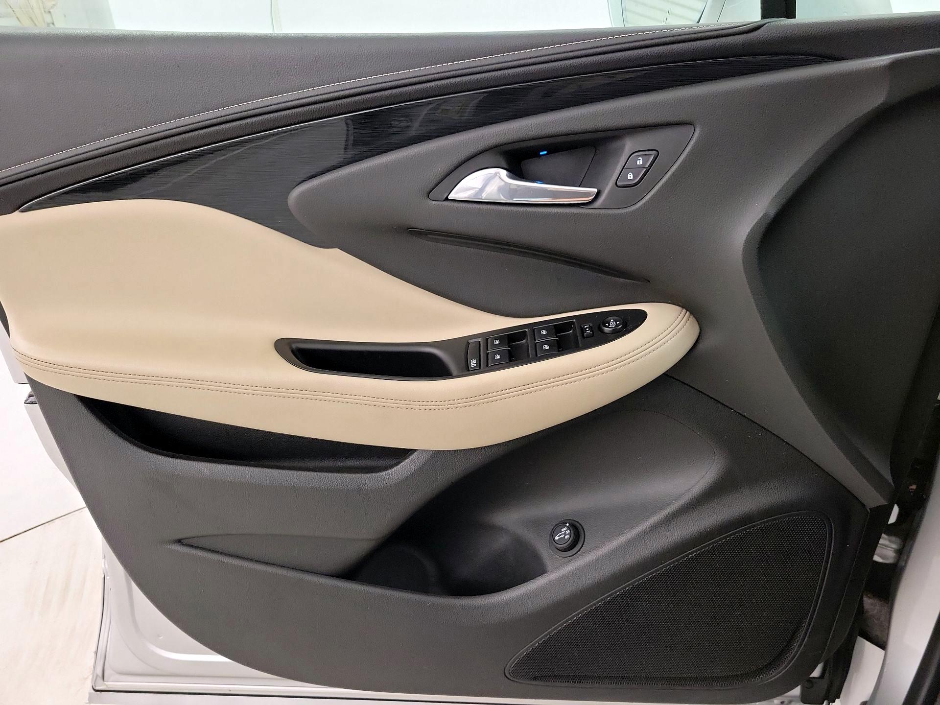 Thumbnail: 2017 Buick Envision - 12