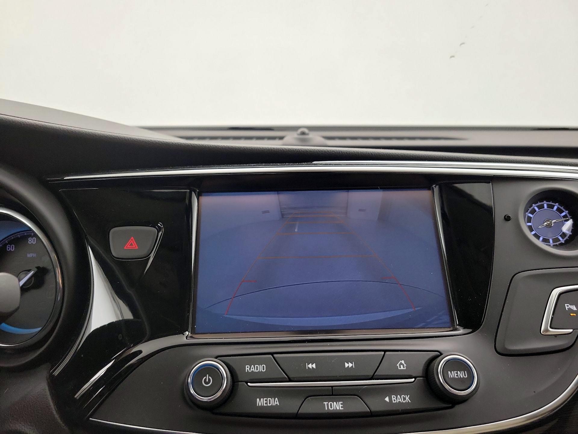 Thumbnail: 2017 Buick Envision - 14