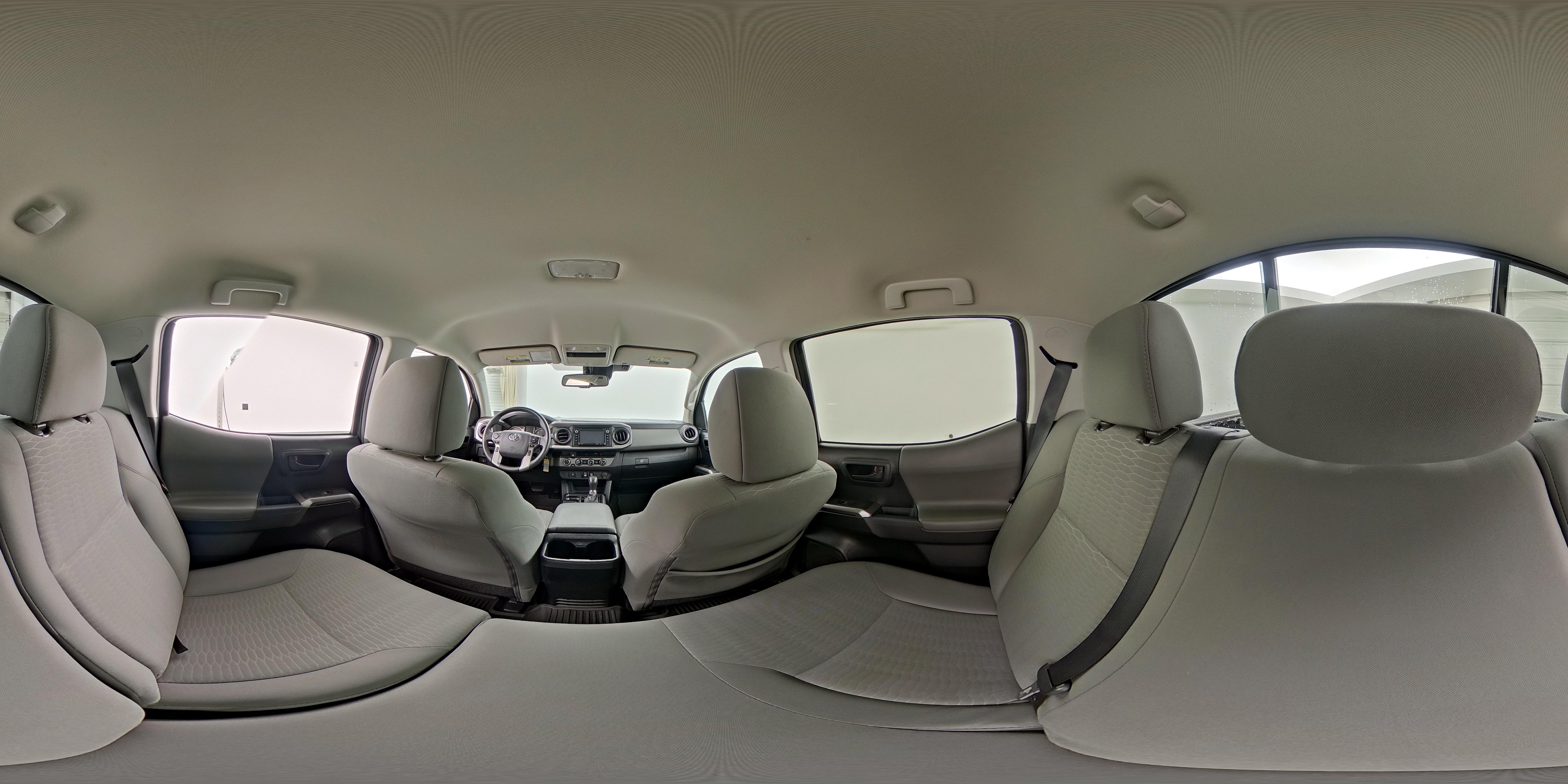 2018 Toyota Tacoma SR5 - Photo 23