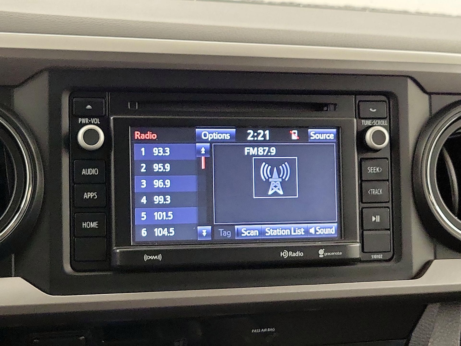 2018 Toyota Tacoma SR5 - Photo 14