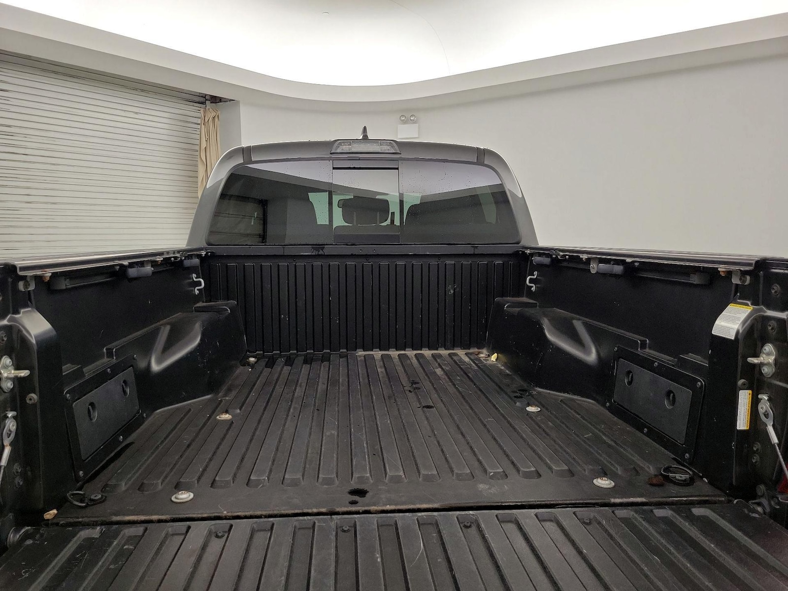 2018 Toyota Tacoma SR5 - Photo 19