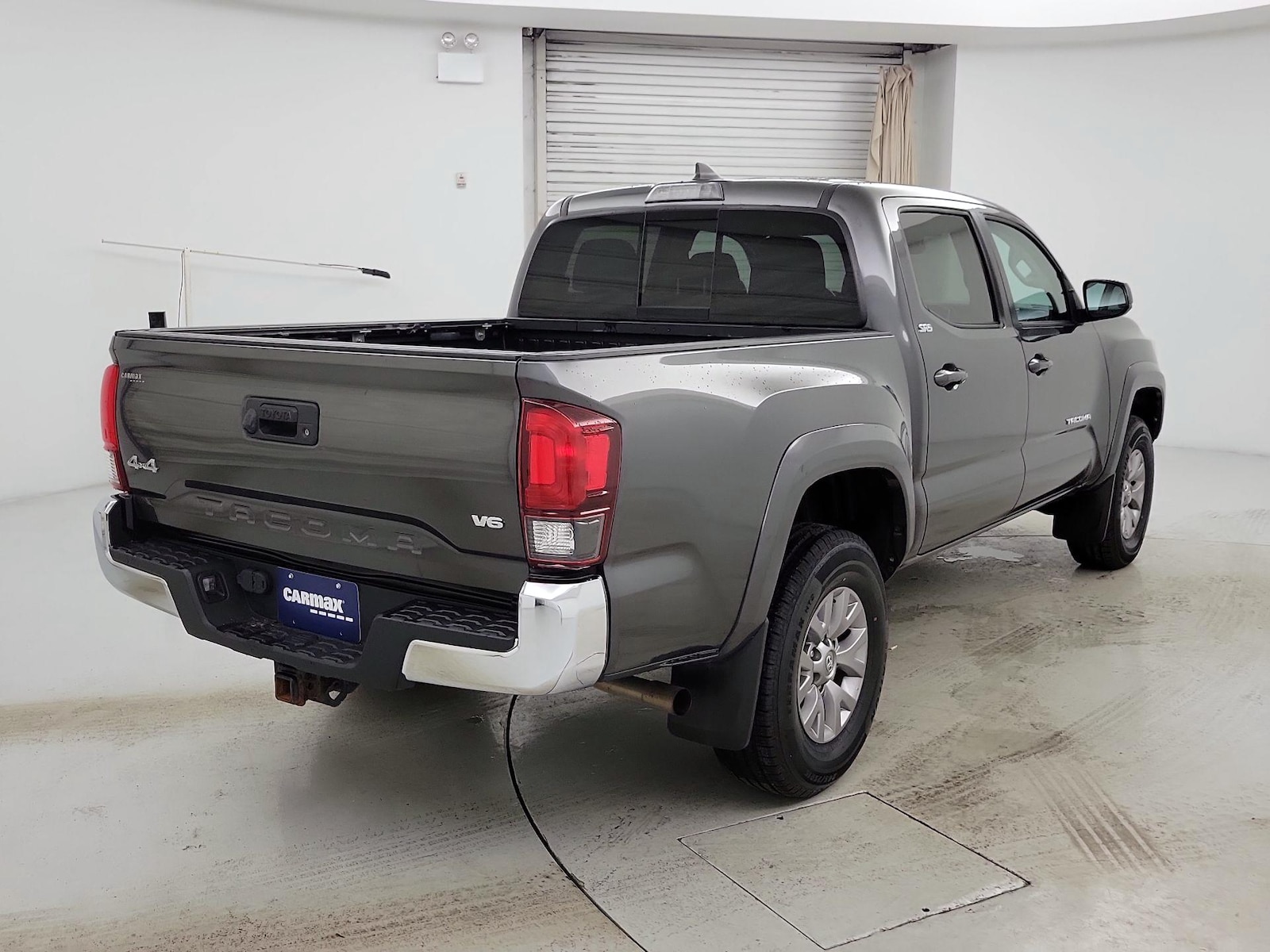 2018 Toyota Tacoma SR5 - Photo 5