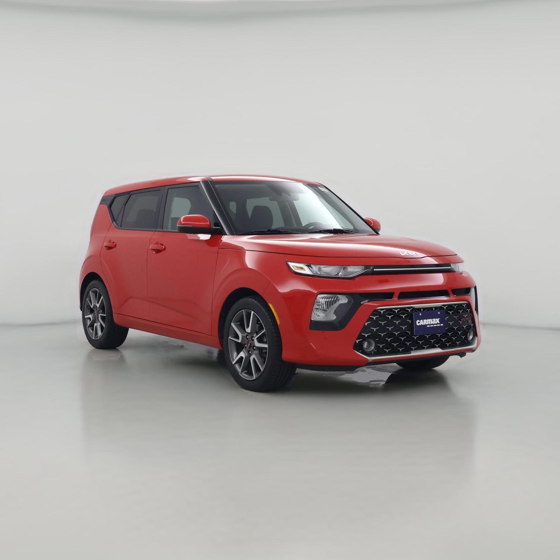Thumbnail: 2022 Kia Soul - 1