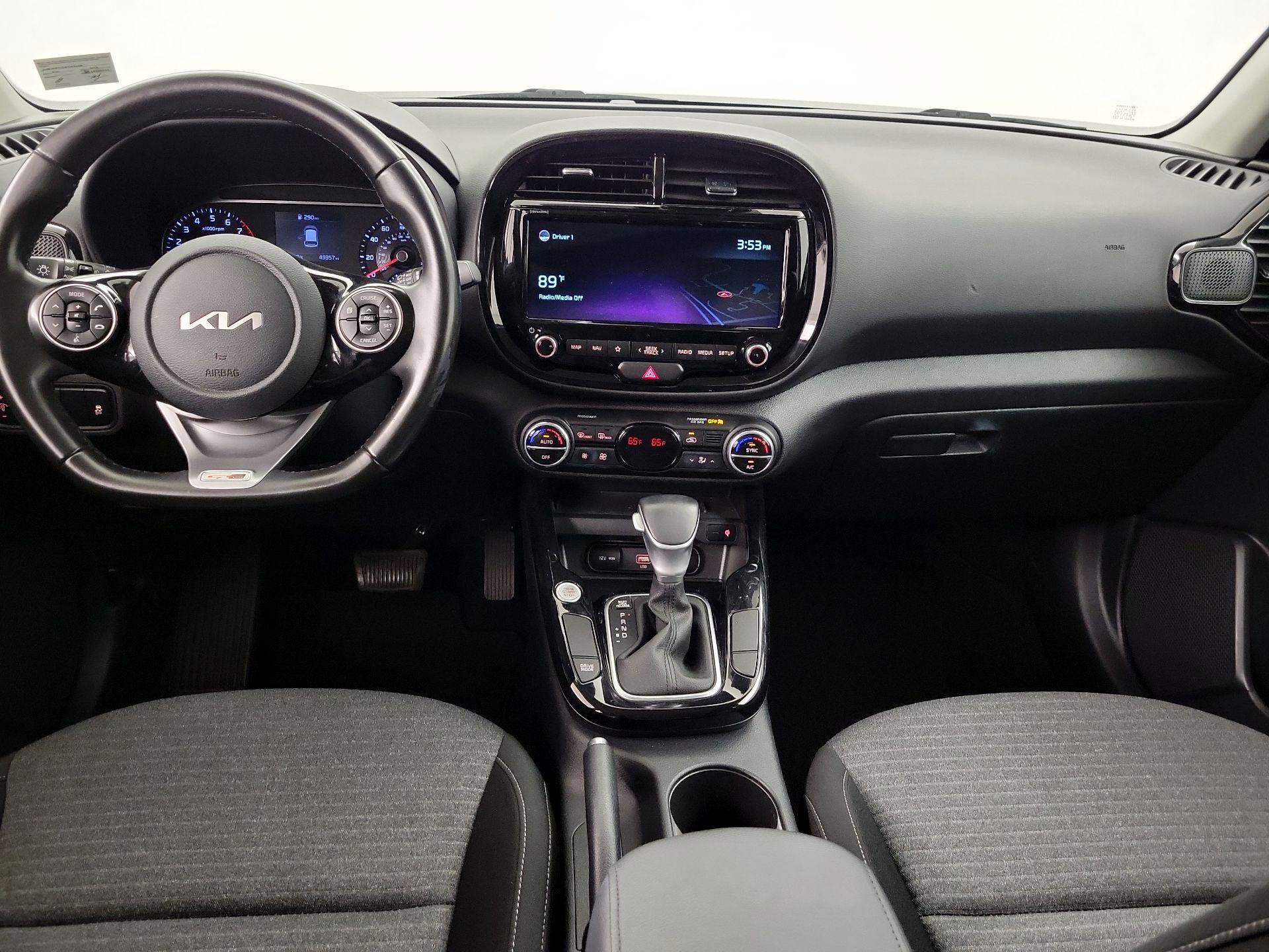 Thumbnail: 2022 Kia Soul - 9