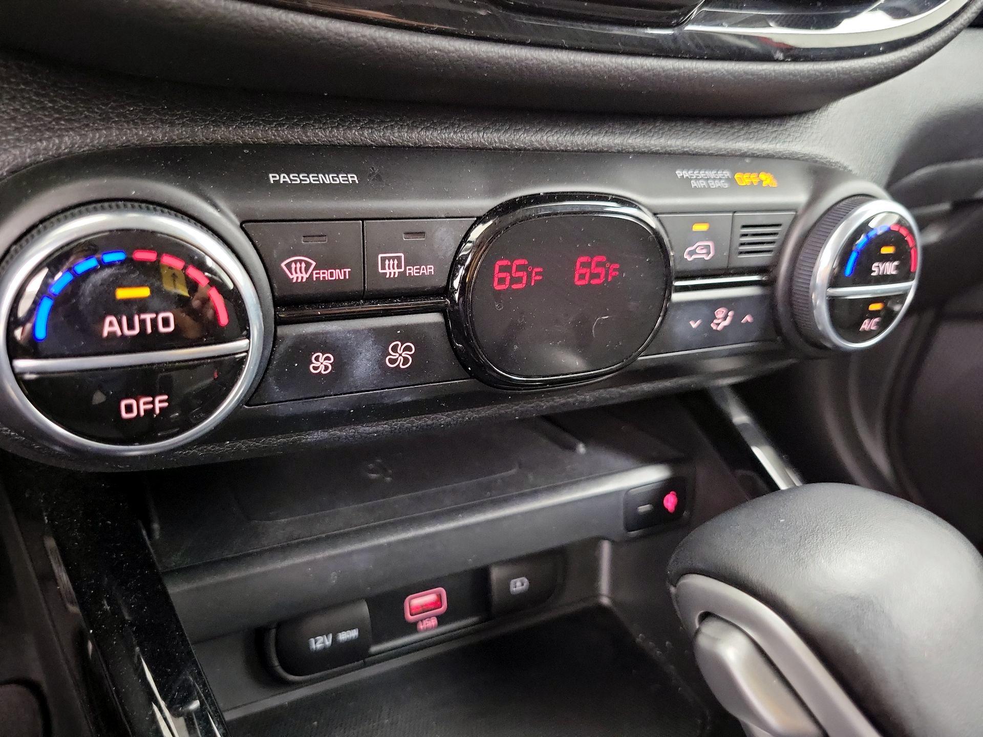 Thumbnail: 2022 Kia Soul - 17