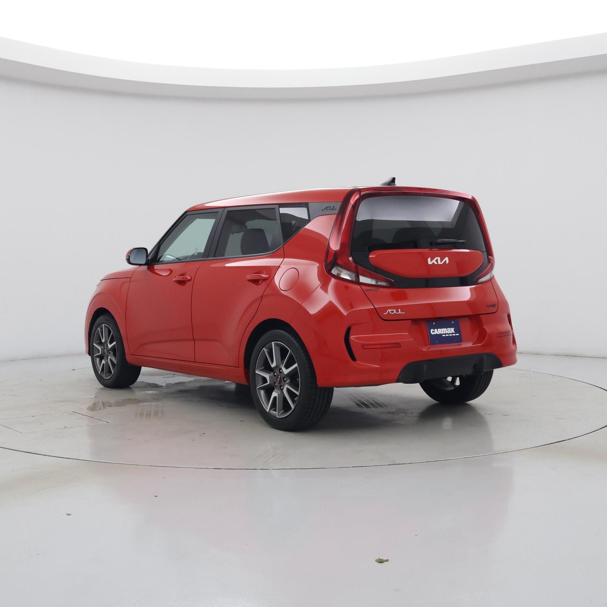 Thumbnail: 2022 Kia Soul - 2