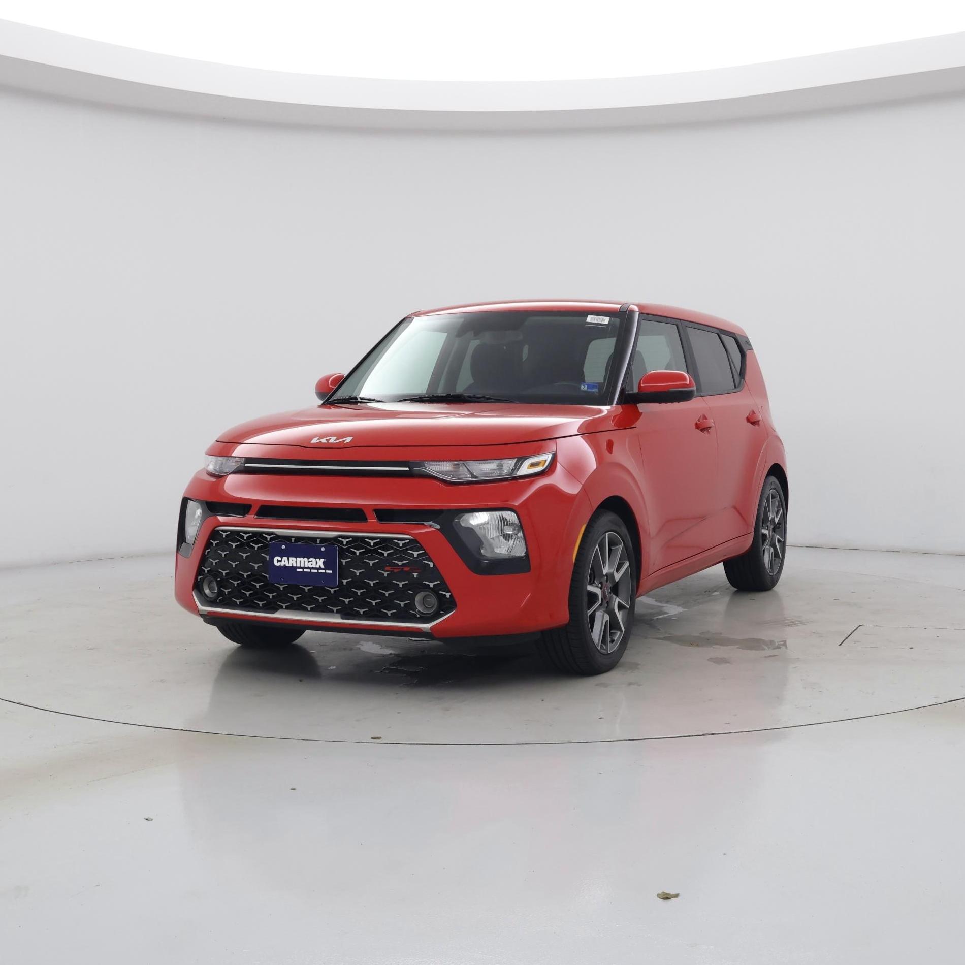 Thumbnail: 2022 Kia Soul - 4