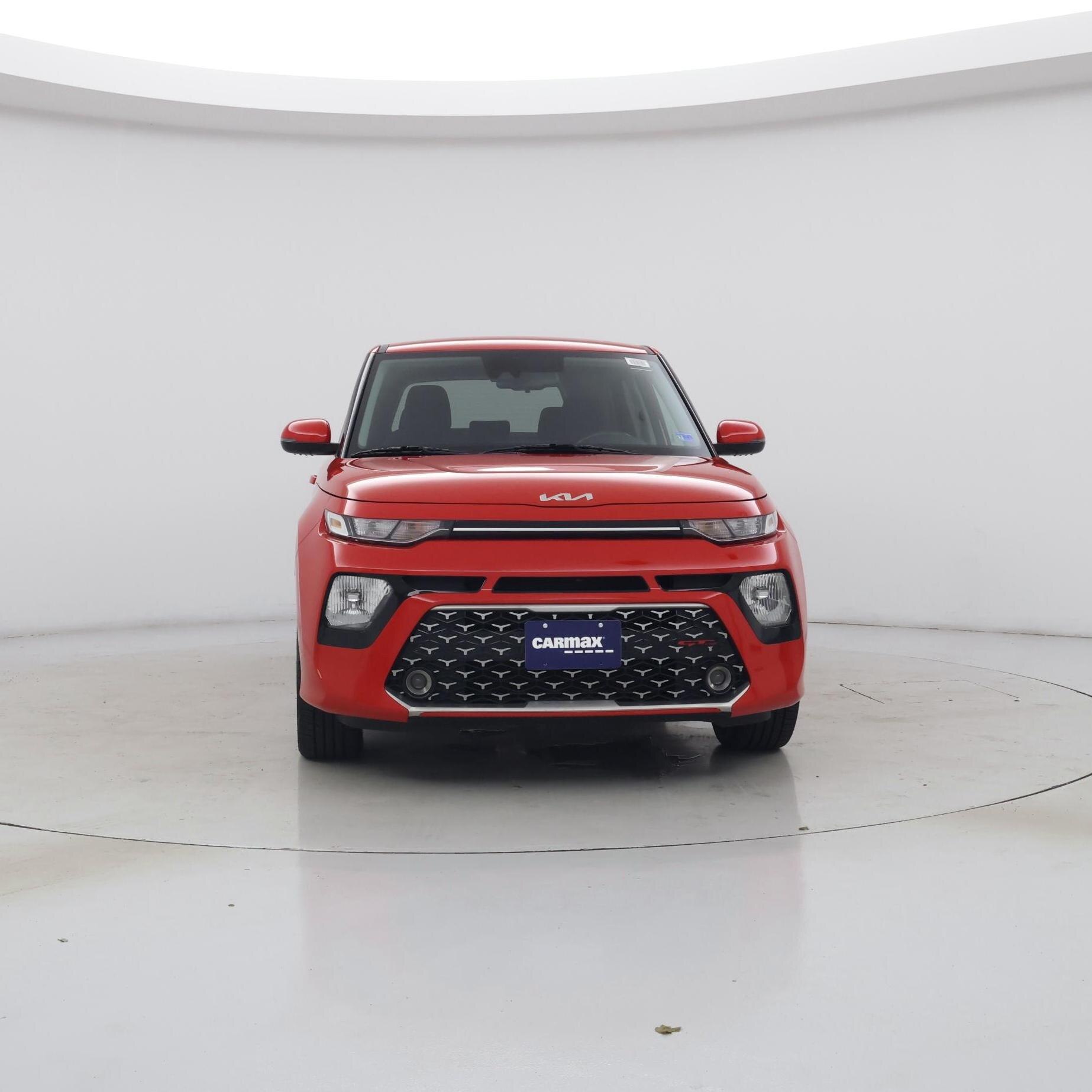 Thumbnail: 2022 Kia Soul - 5
