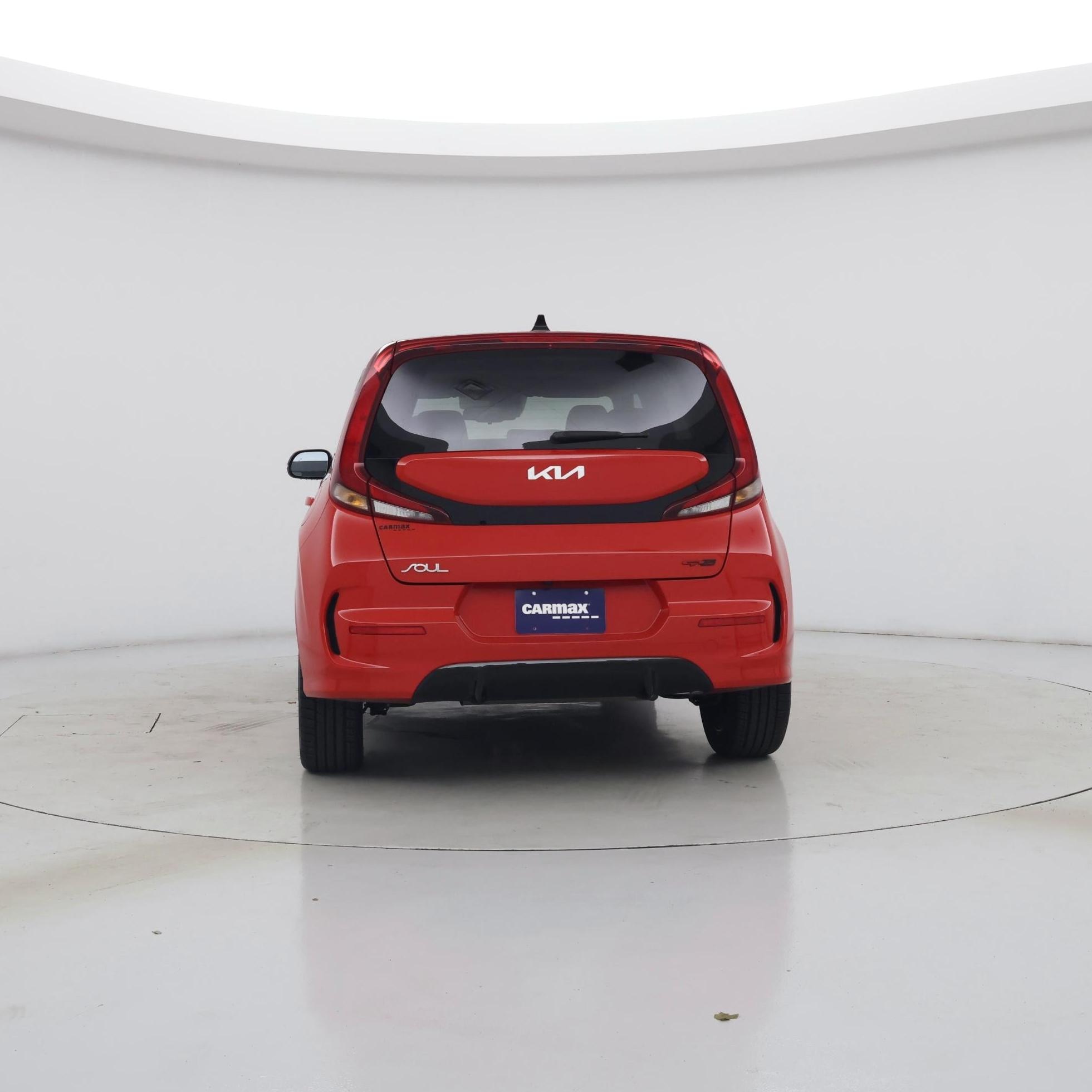 Thumbnail: 2022 Kia Soul - 6