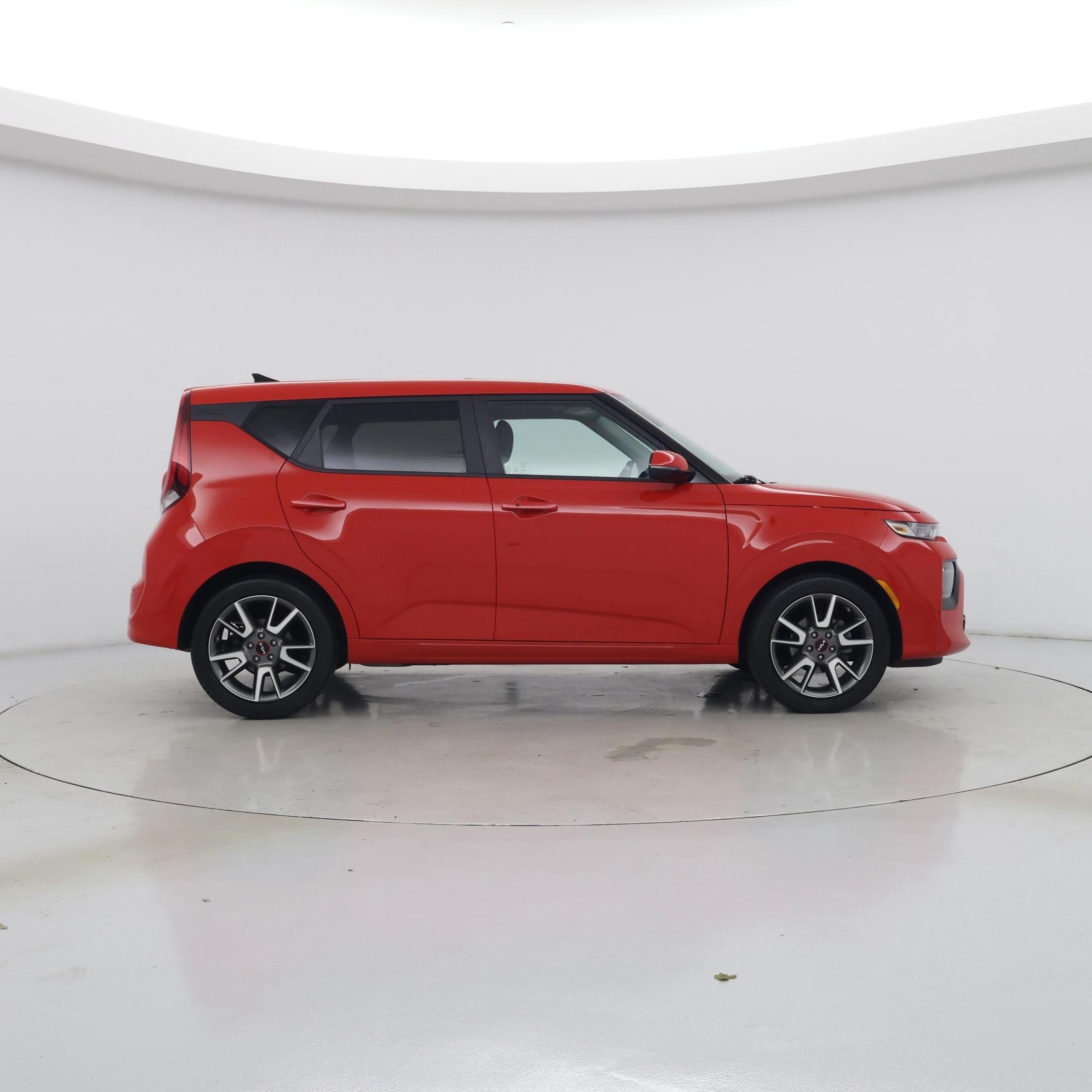 Thumbnail: 2022 Kia Soul - 7